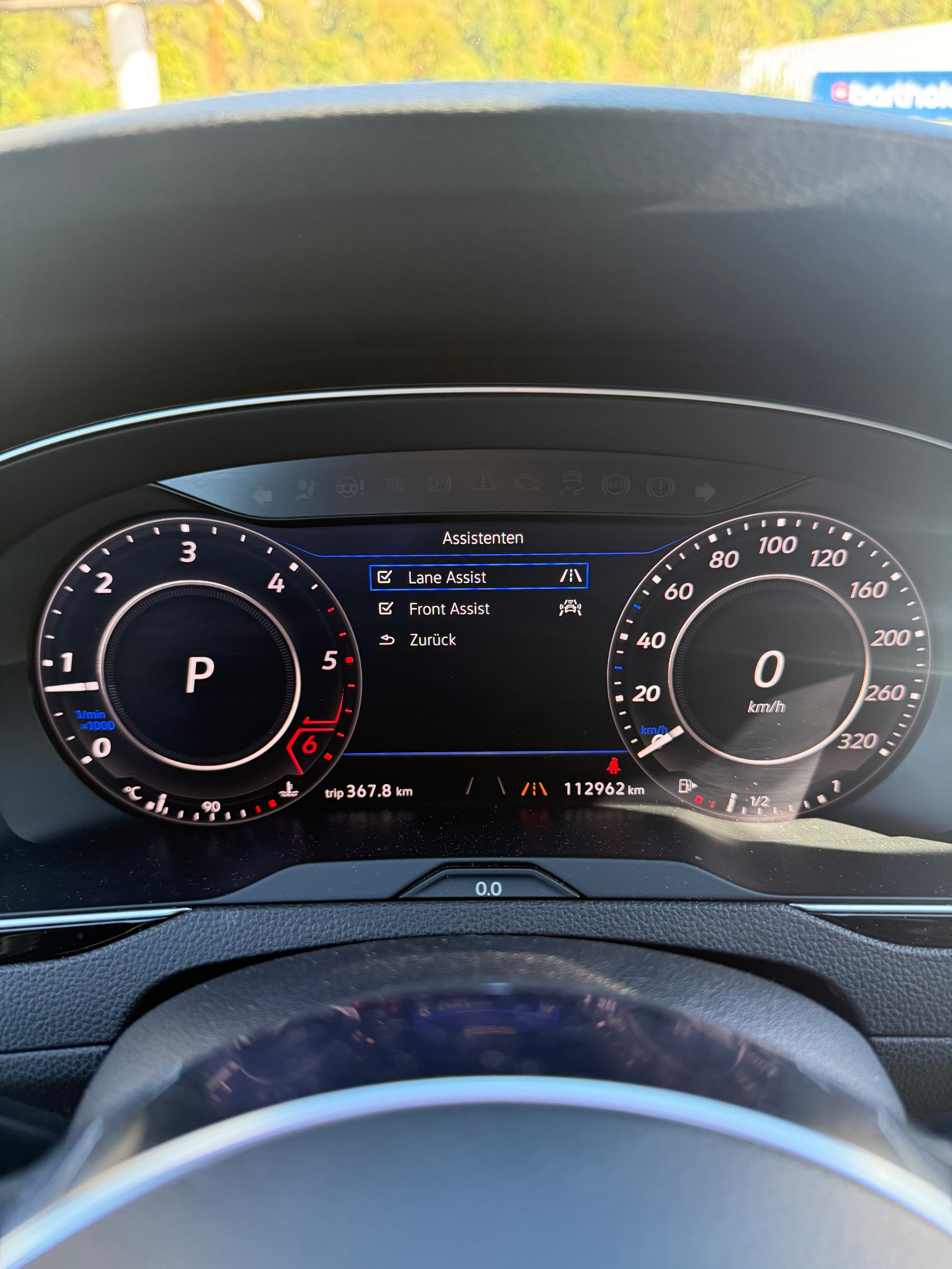 VW Arteon 2.0 TDI BMT R-Line DSG-image-10