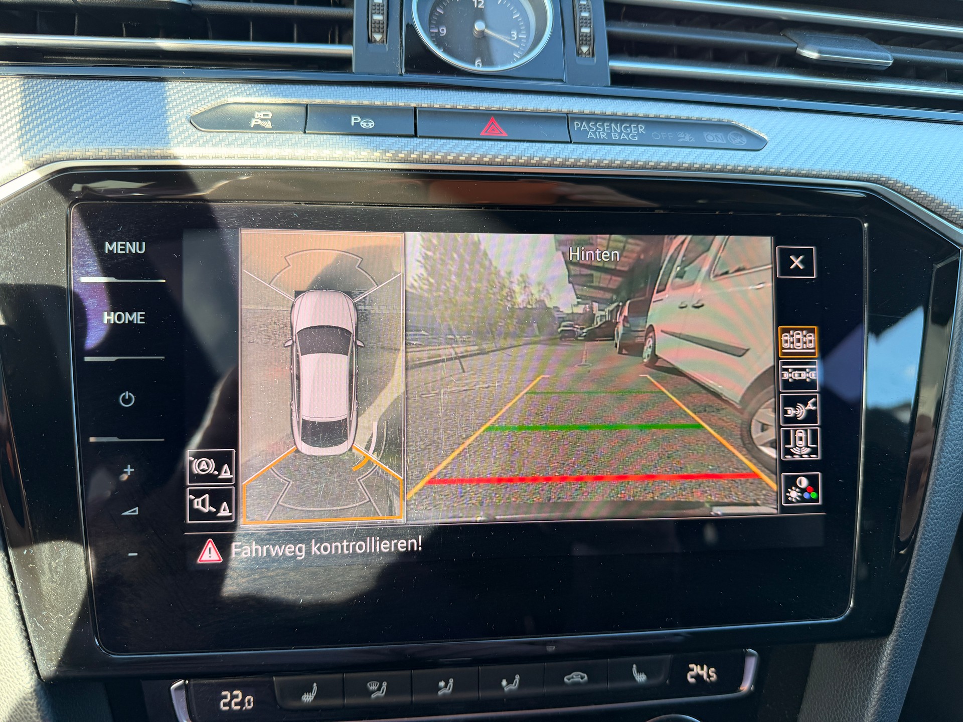 VW Arteon 2.0 TDI SCR BMT R-Line 4Motion DSG-image-11
