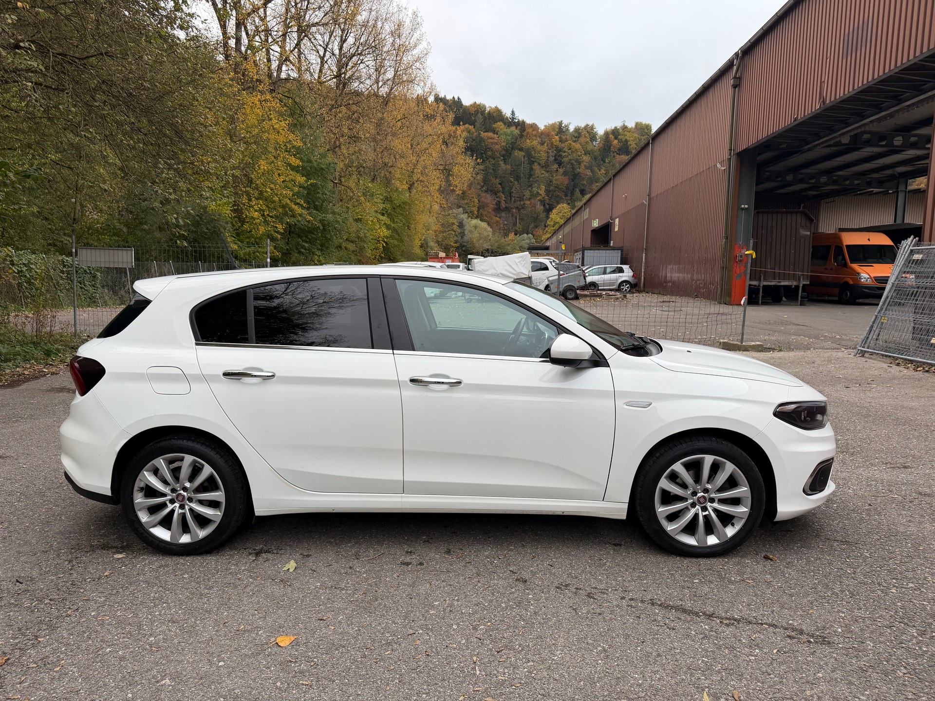 FIAT Tipo 1.4TJet Pop Star-image-3