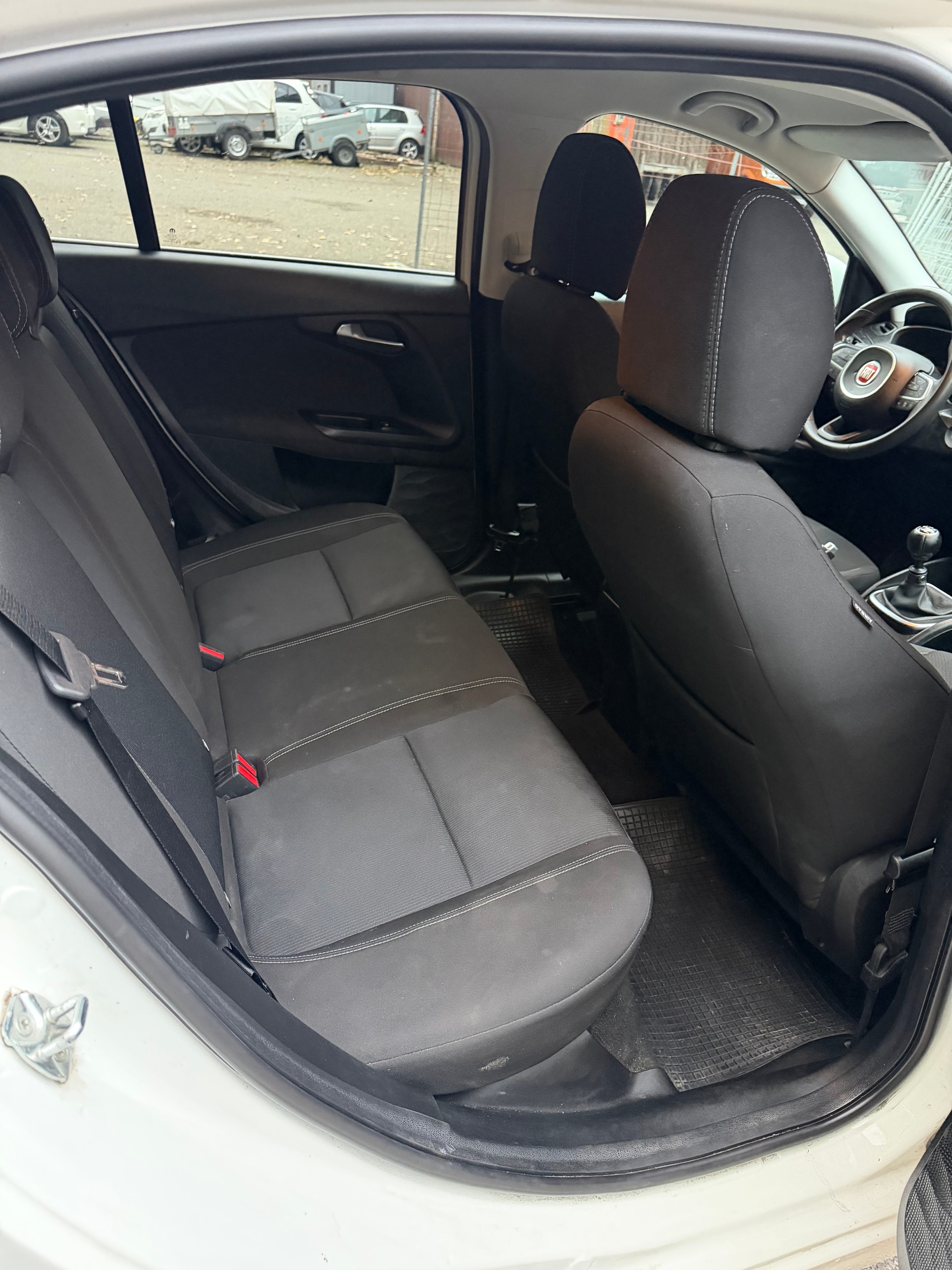 FIAT Tipo 1.4TJet Pop Star-image-5