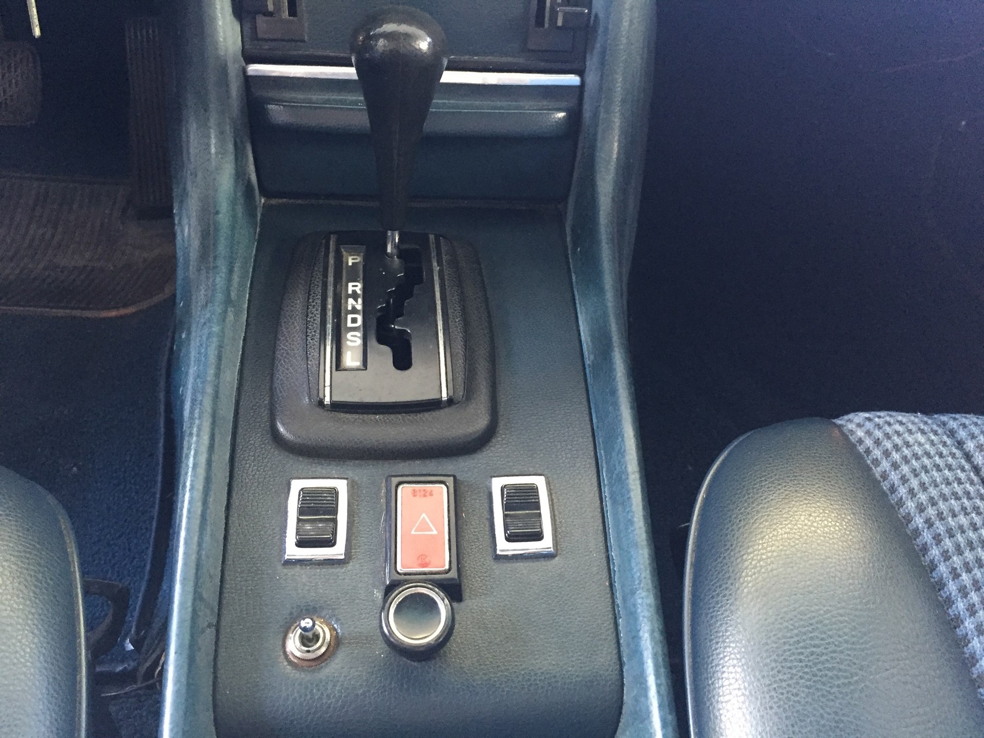 MERCEDES-BENZ 280 SL Roadster-image-11