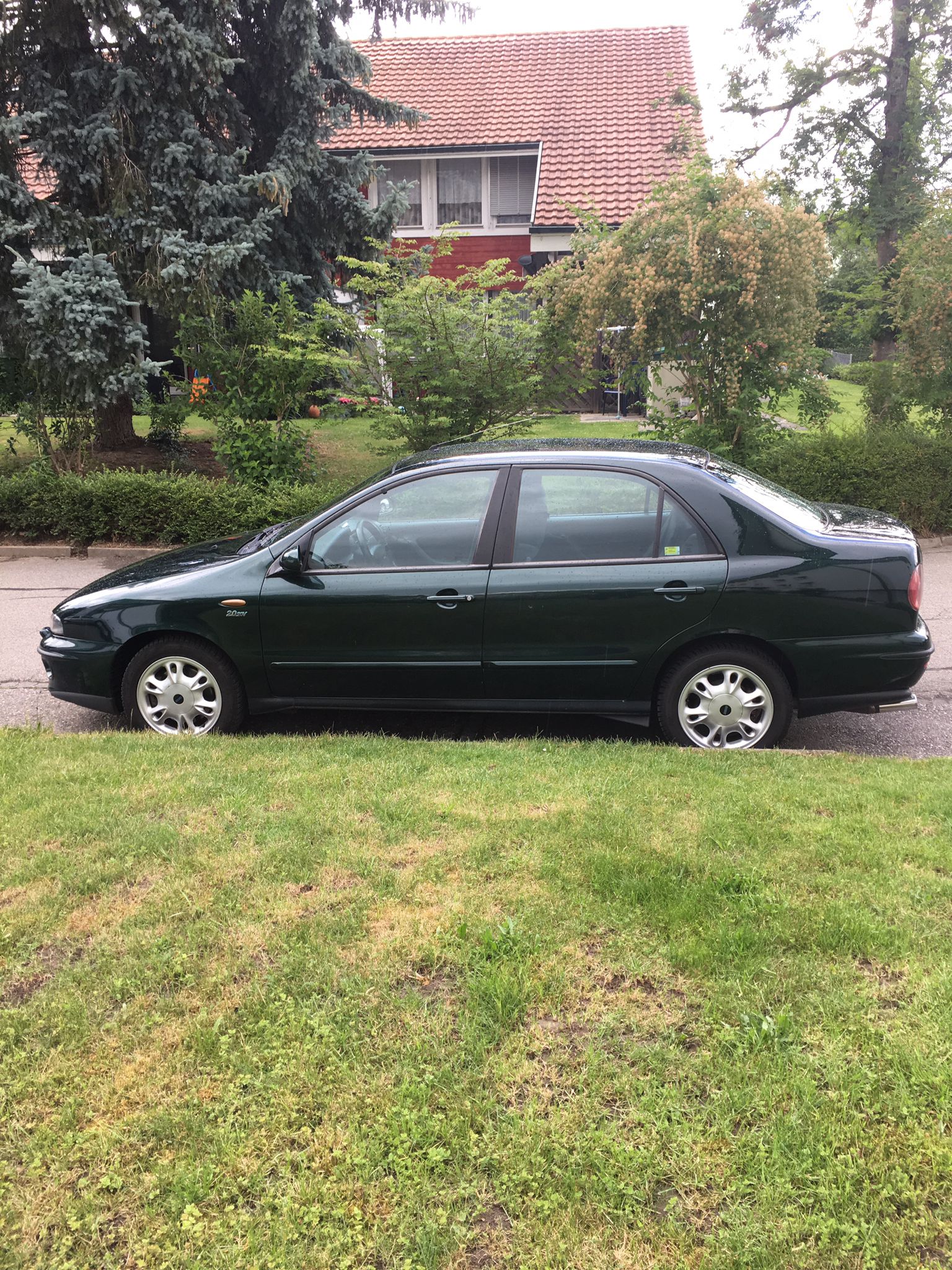 FIAT BRAVO-image-12