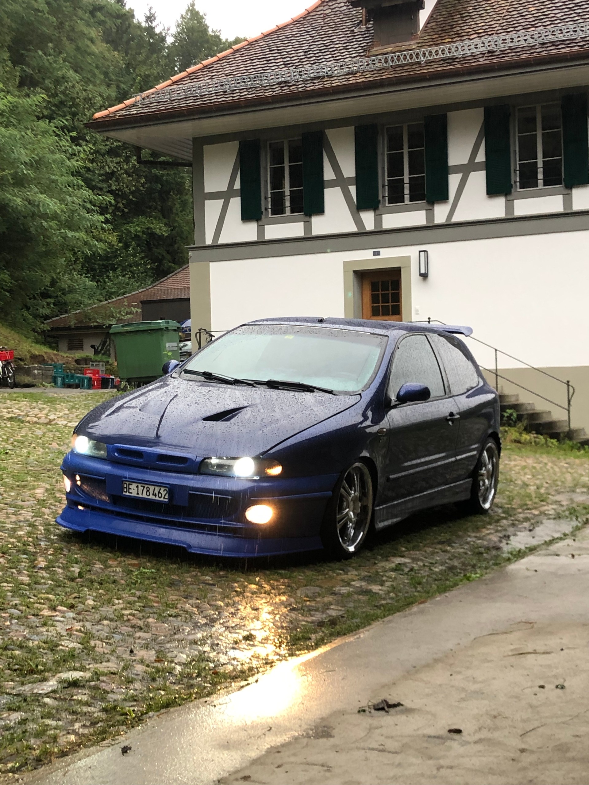 FIAT BRAVO-image-6