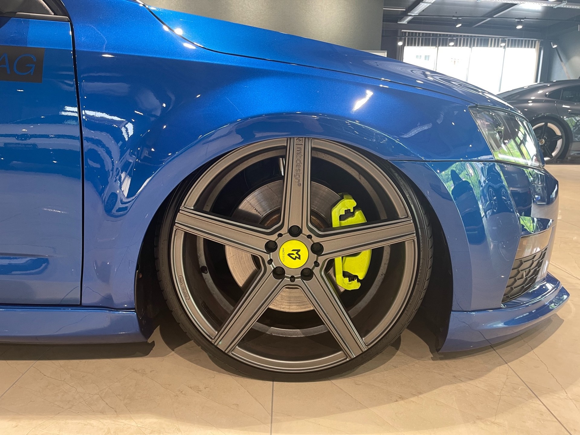 SKODA Octavia Combi 2.0 TSI RS DSG-image-7