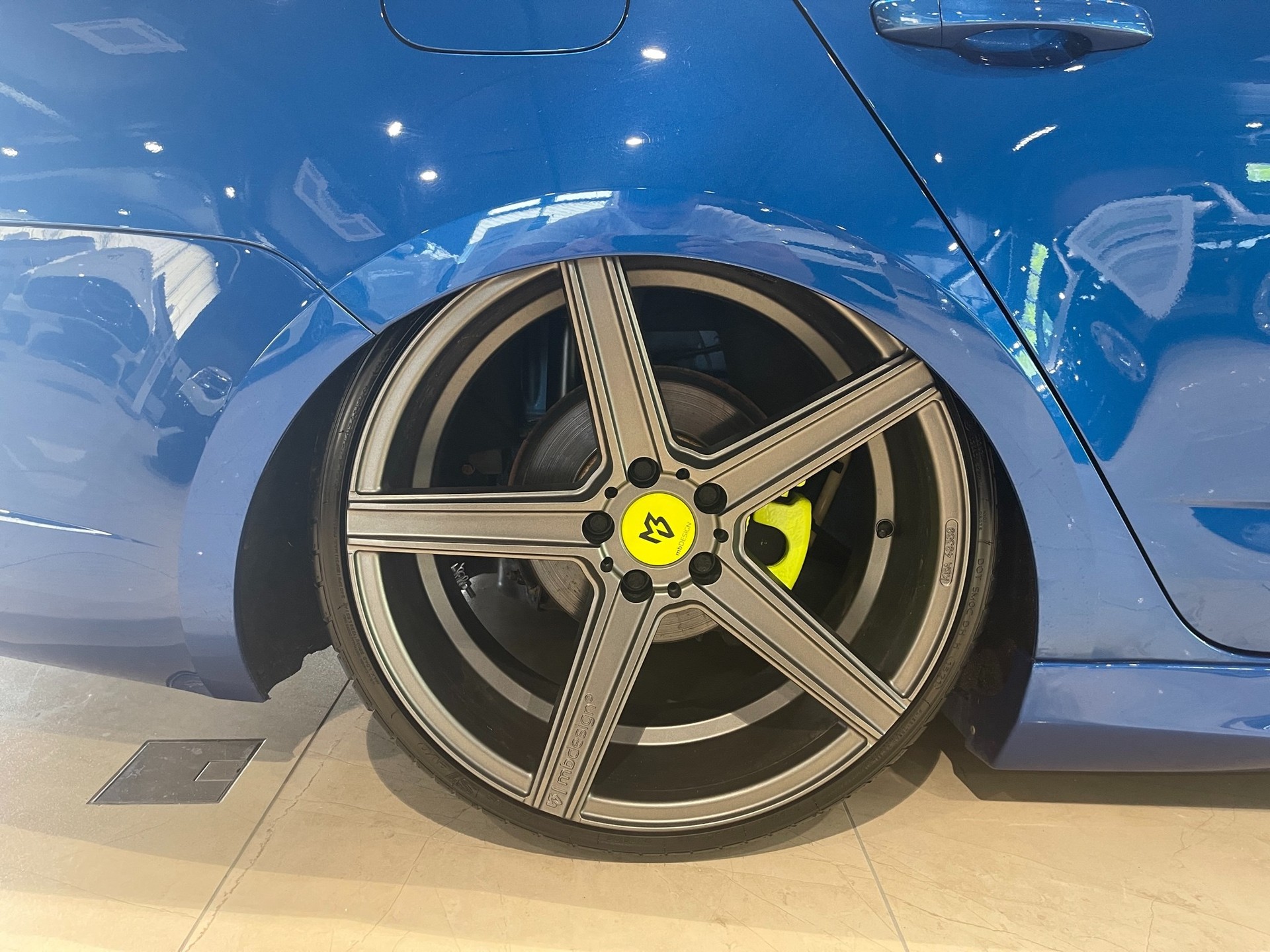 SKODA Octavia Combi 2.0 TSI RS DSG-image-8