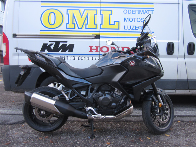 HONDA NT 1100