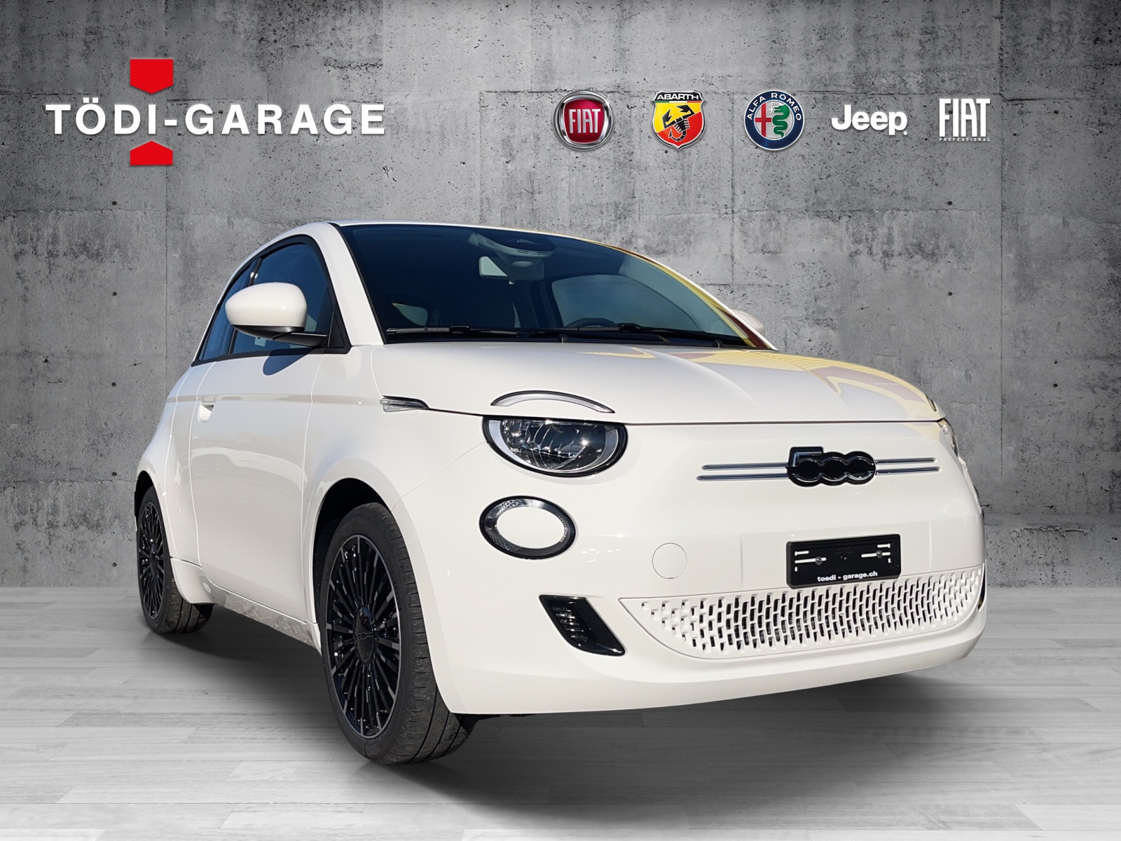 FIAT 500e Icon-image-6