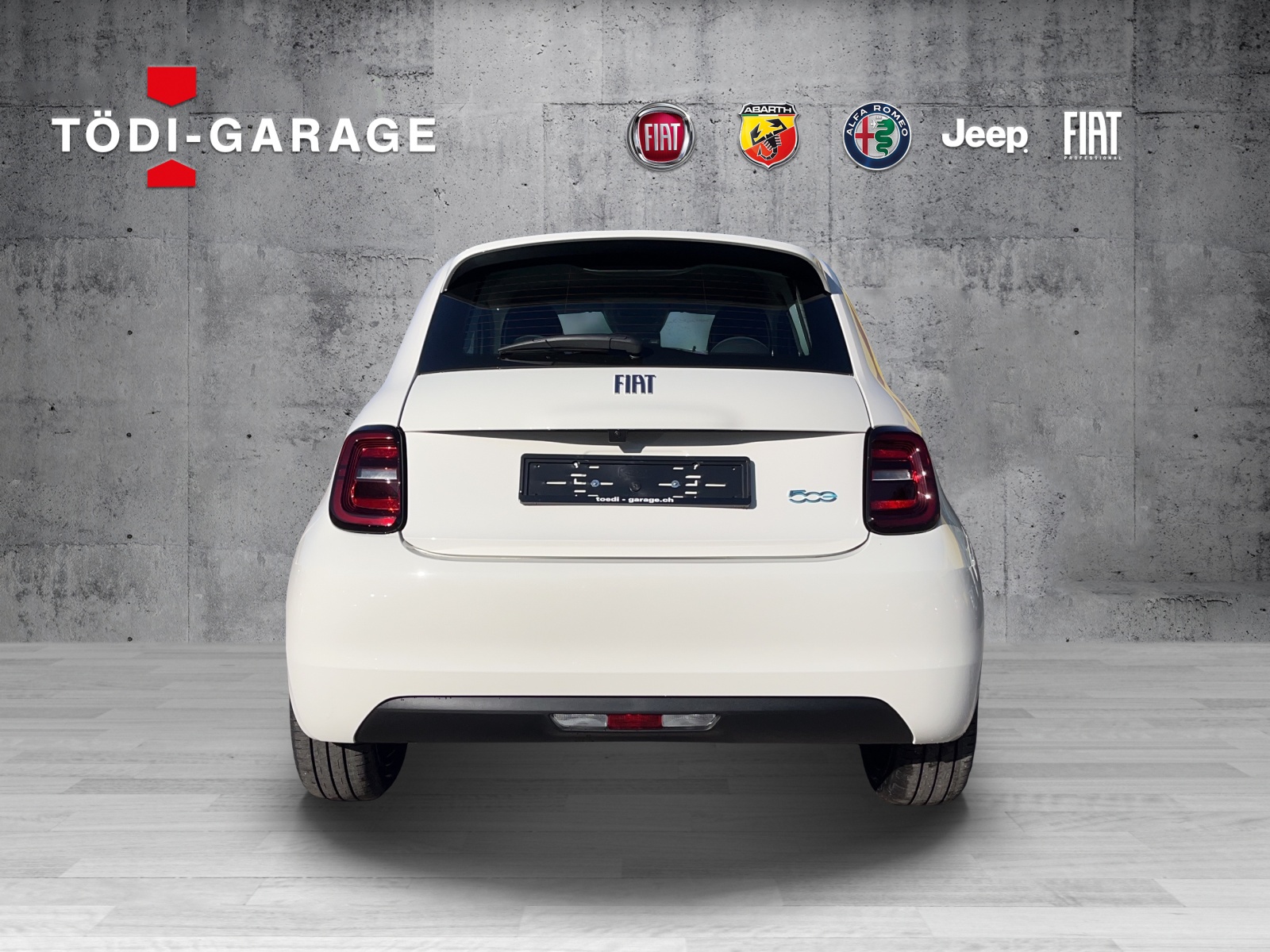 FIAT 500e Icon-image-4