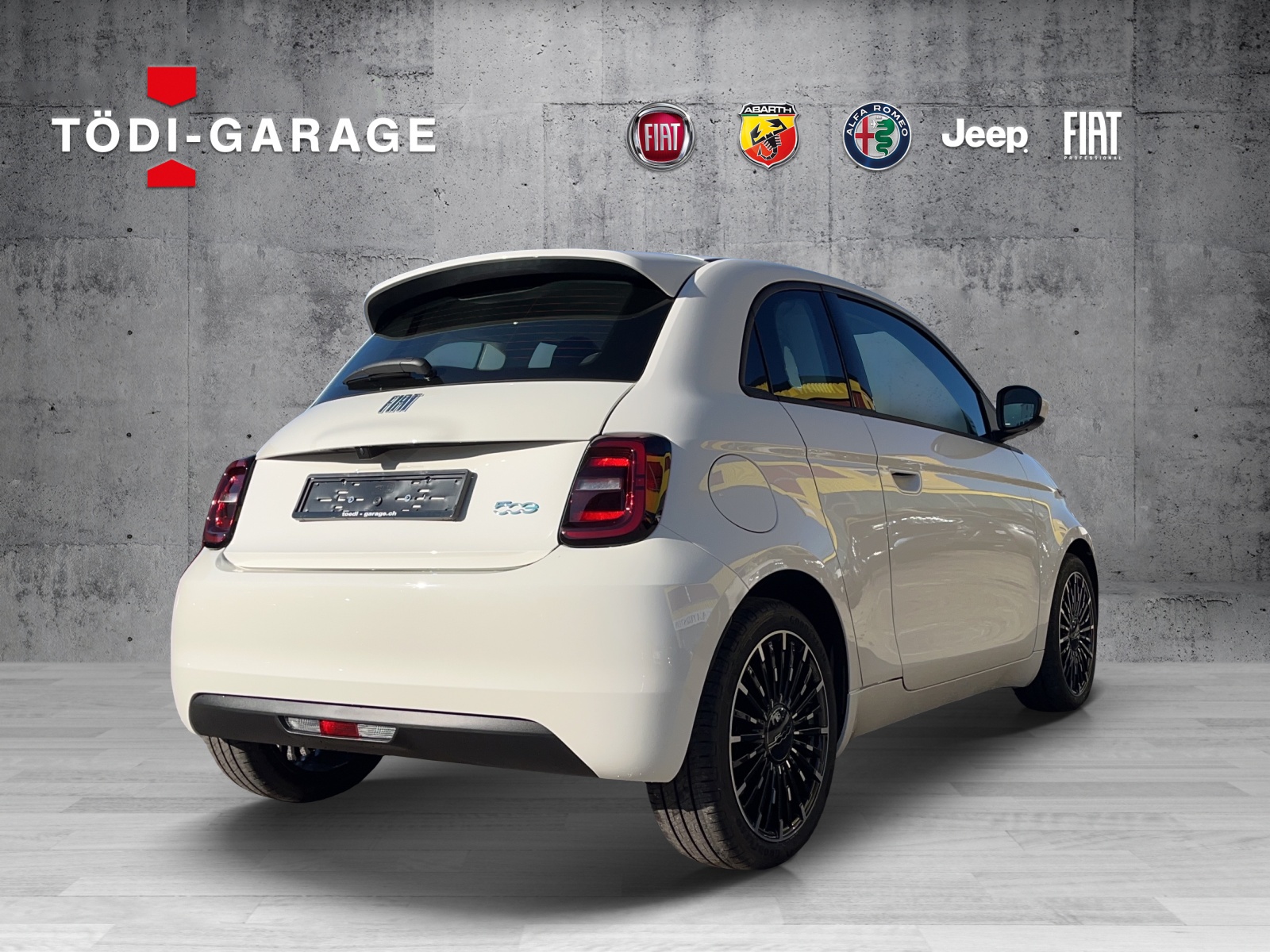 FIAT 500e Icon-image-5