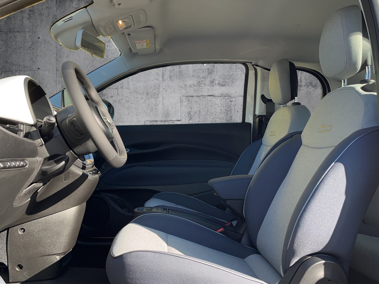 FIAT 500e Icon-image-7