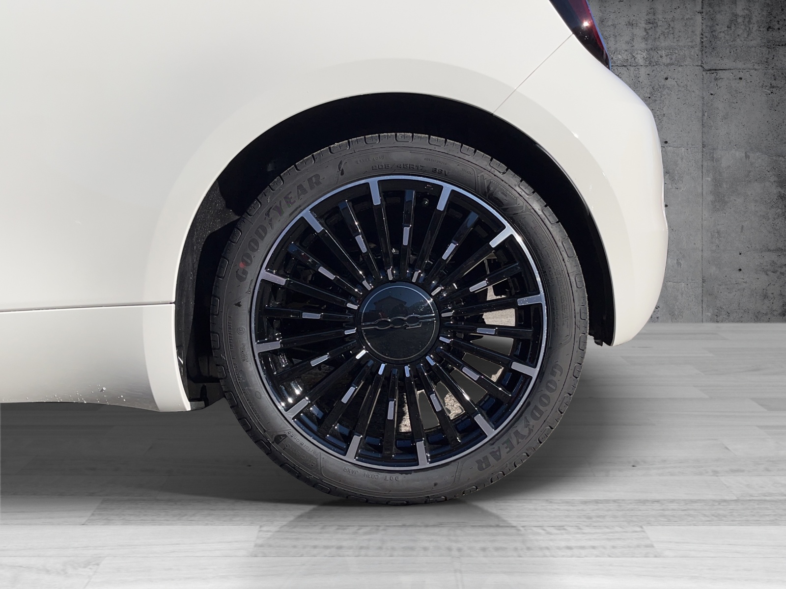 FIAT 500e Icon-image-14