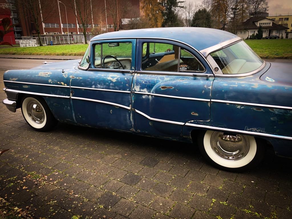 PACKARD Clipper-image-0