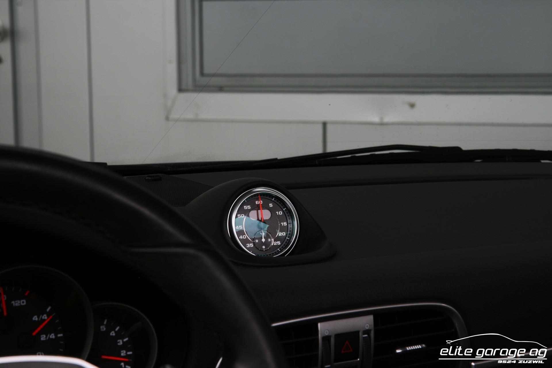 PORSCHE 911 Cabrio Carrera 4 GTS PDK-image-15