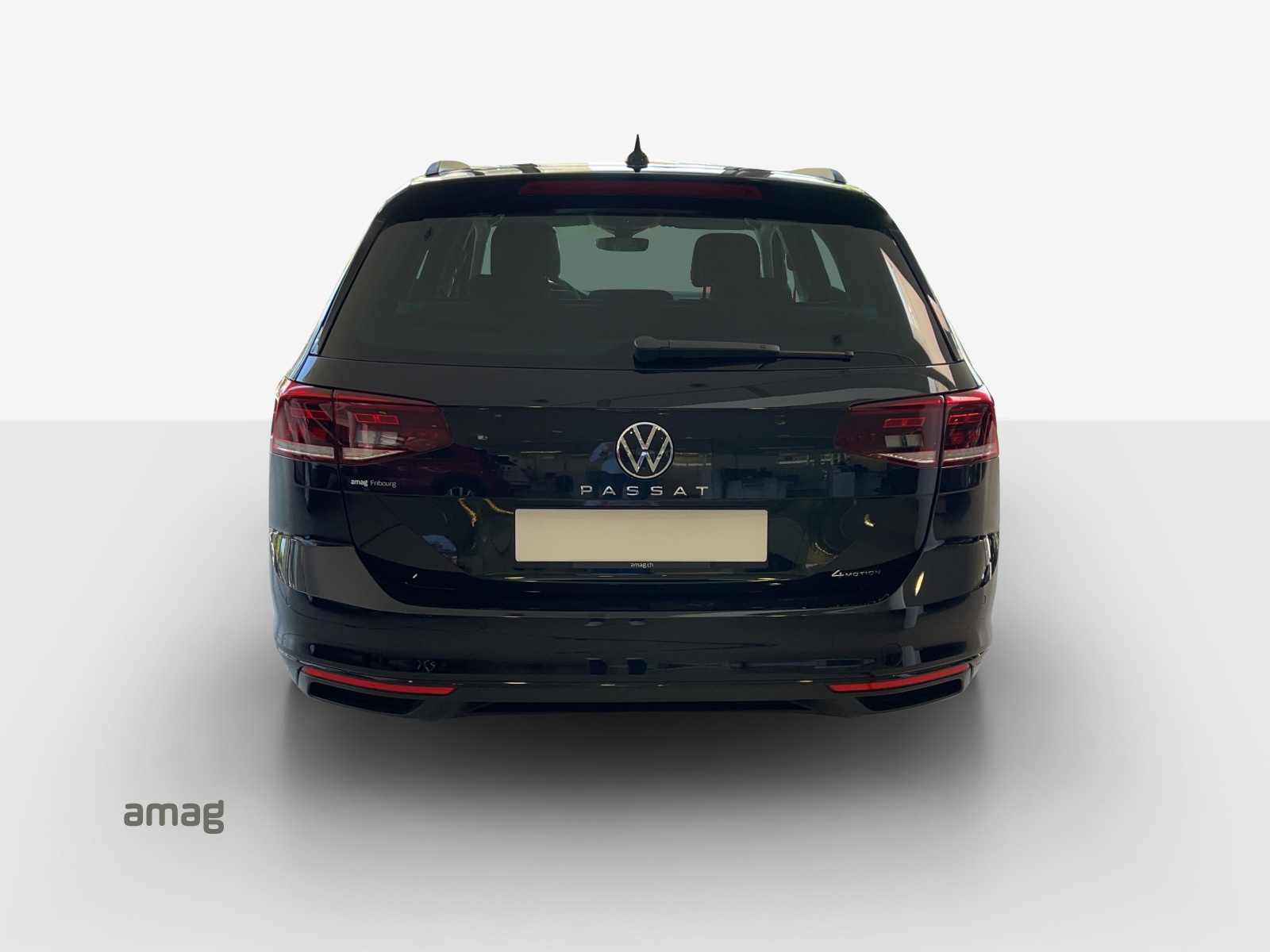 VW Passat 2.0 TDI BMT Business 4Motion DSG-image-5