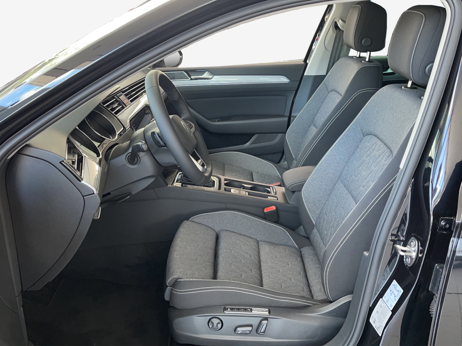VW Passat 2.0 TDI BMT Business 4Motion DSG-image-6