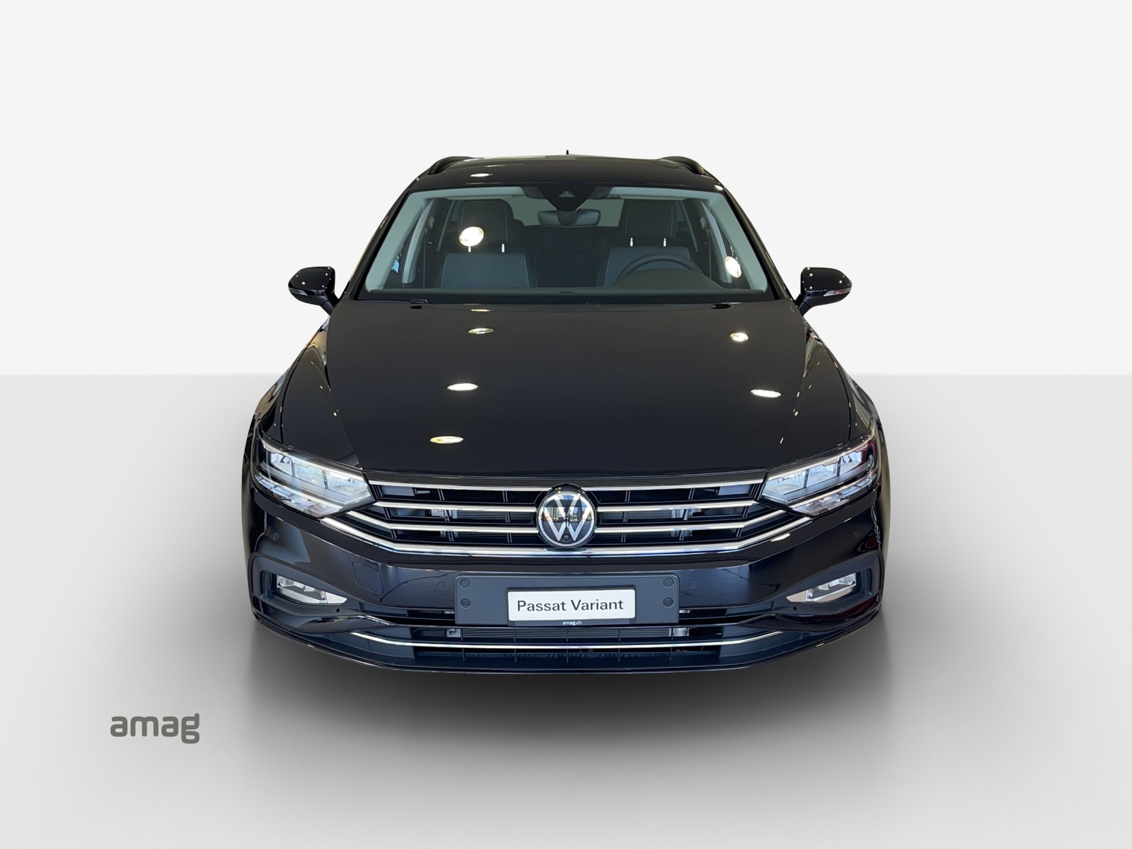 VW Passat 2.0 TDI BMT Business 4Motion DSG-image-4