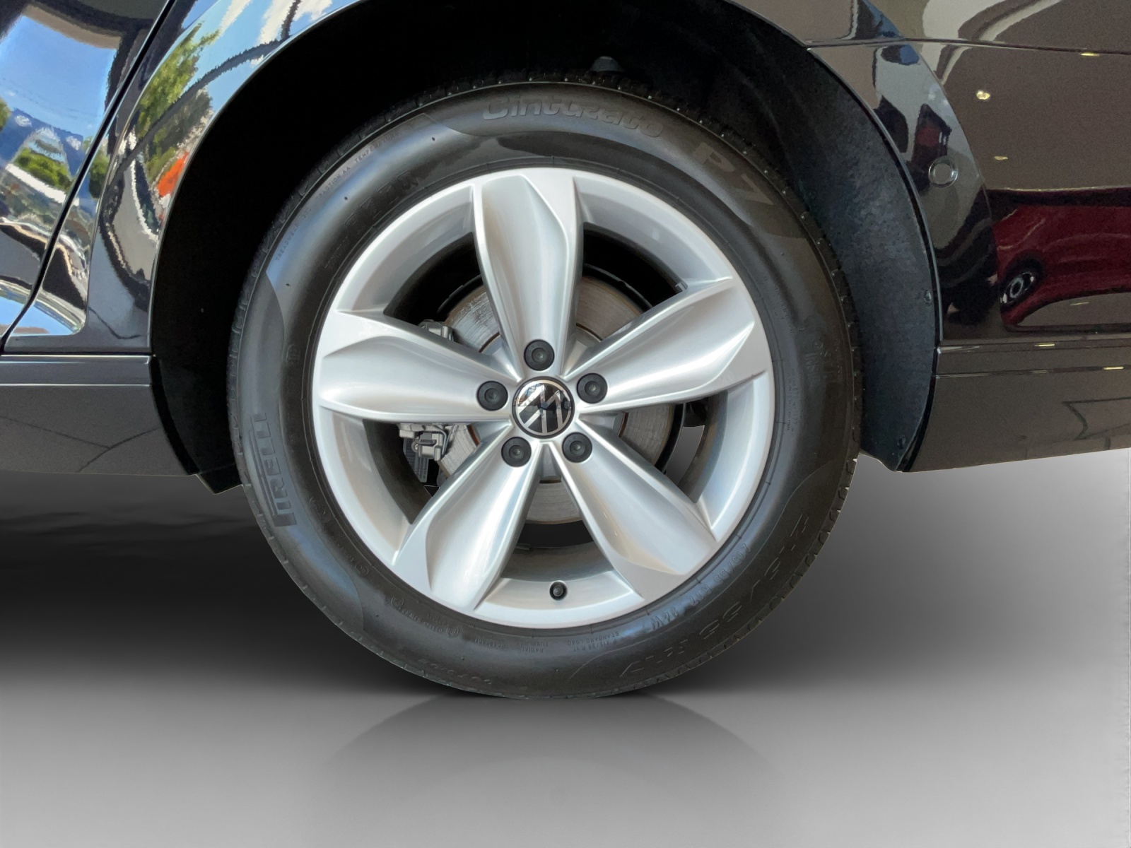 VW Passat 2.0 TDI BMT Business 4Motion DSG-image-10