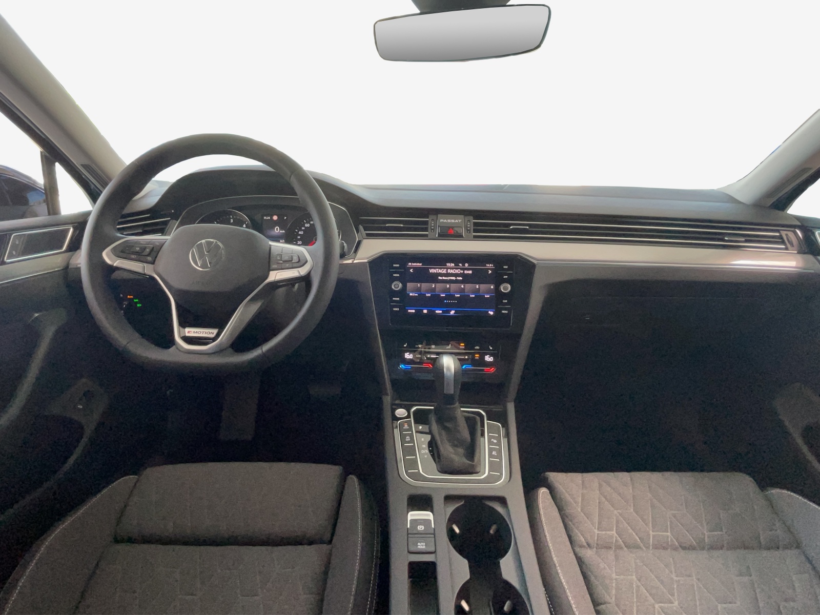 VW Passat 2.0 TDI BMT Business 4Motion DSG-image-7