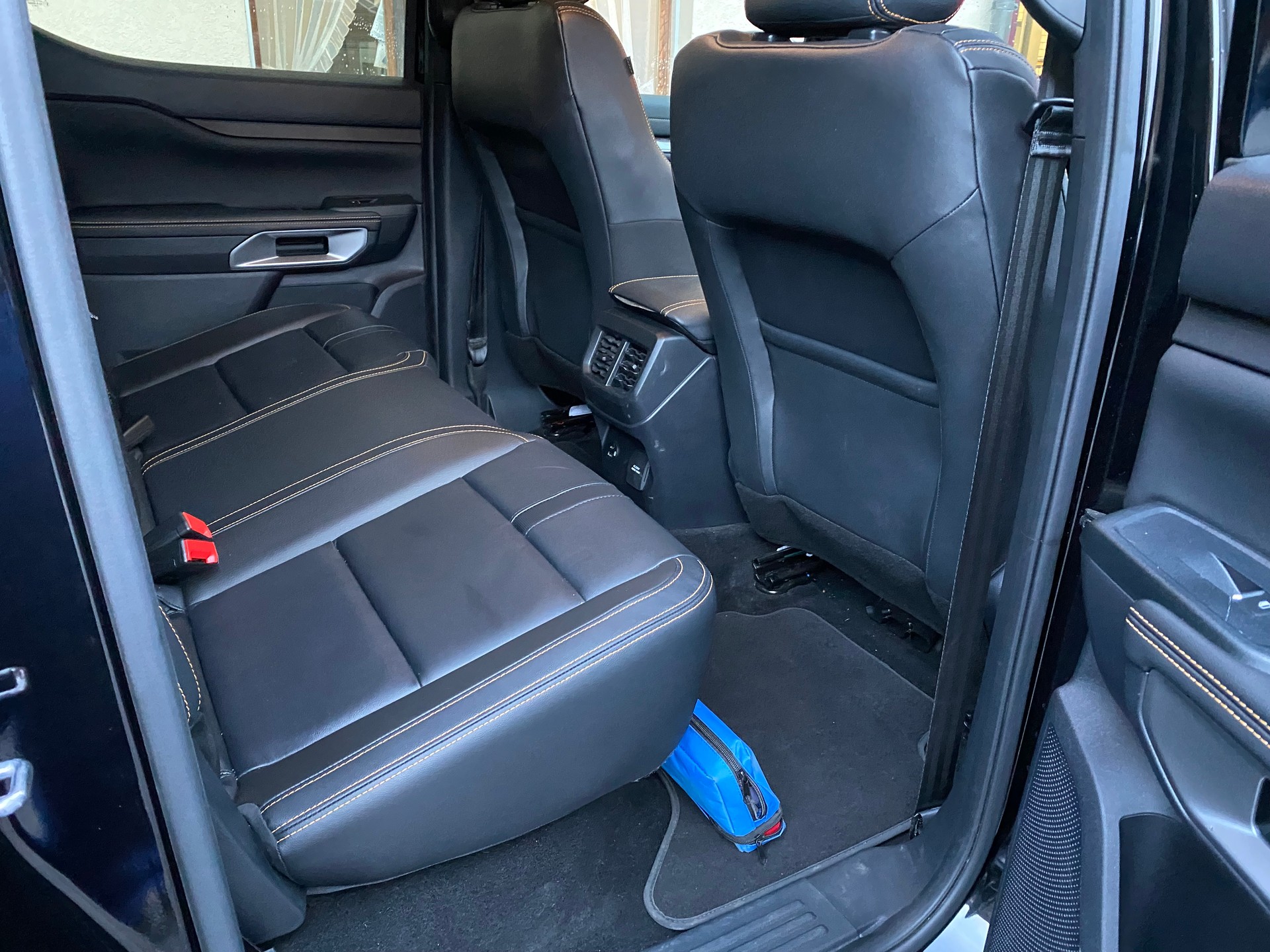 FORD Ranger Wildtrak 2.0 Eco Blue e-4WD Automat-image-8