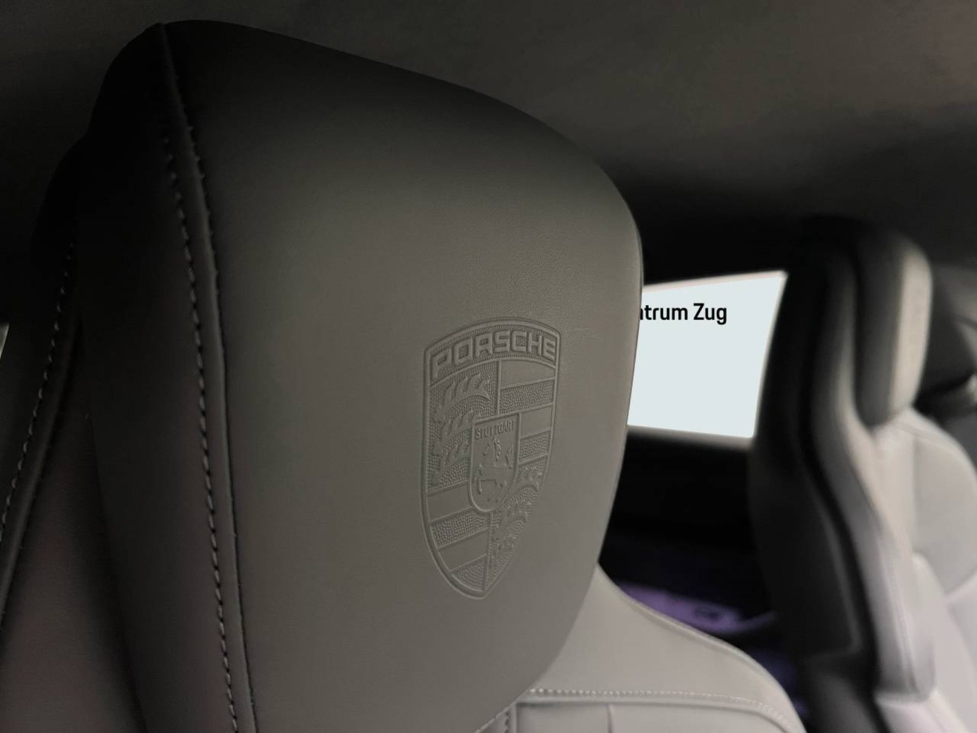 PORSCHE Taycan GTS Sport Turismo-image-22