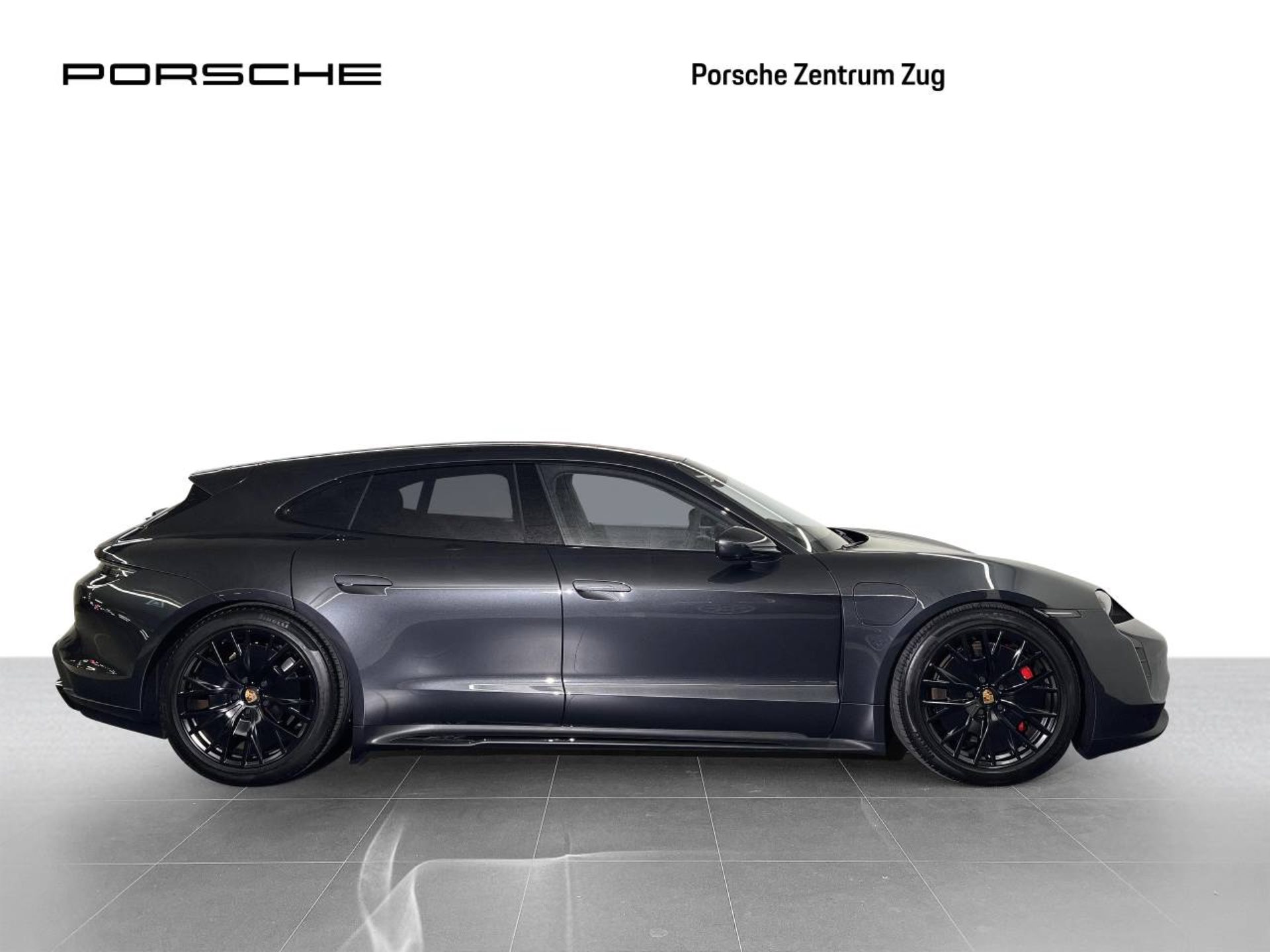 PORSCHE Taycan GTS Sport Turismo-image-9
