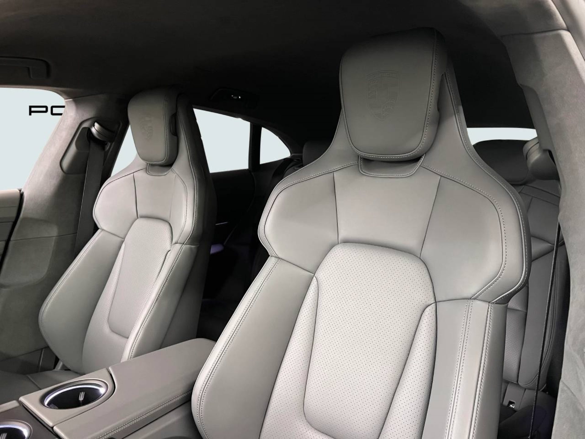 PORSCHE Taycan GTS Sport Turismo-image-4