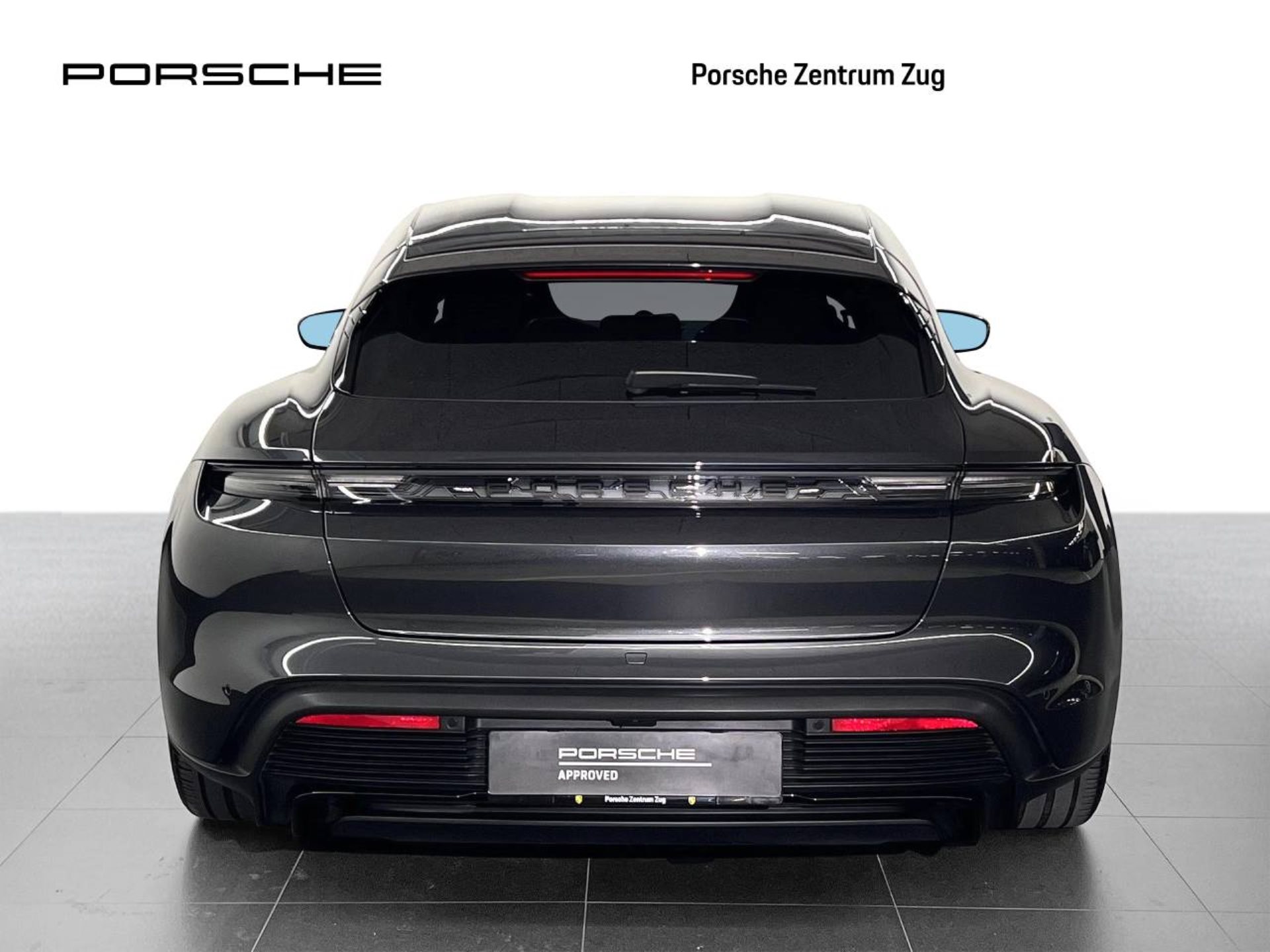 PORSCHE Taycan GTS Sport Turismo-image-8