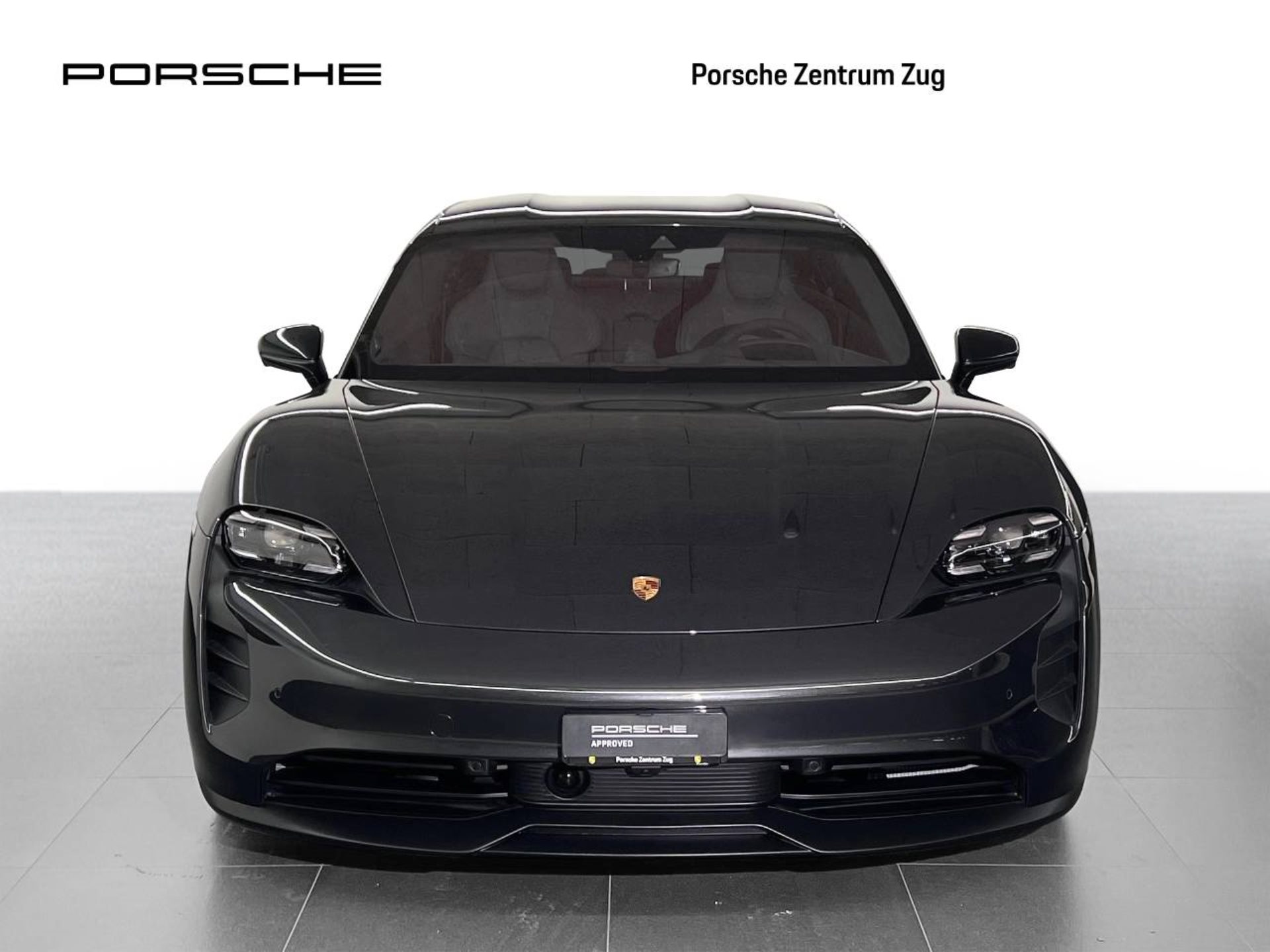 PORSCHE Taycan GTS Sport Turismo-image-7