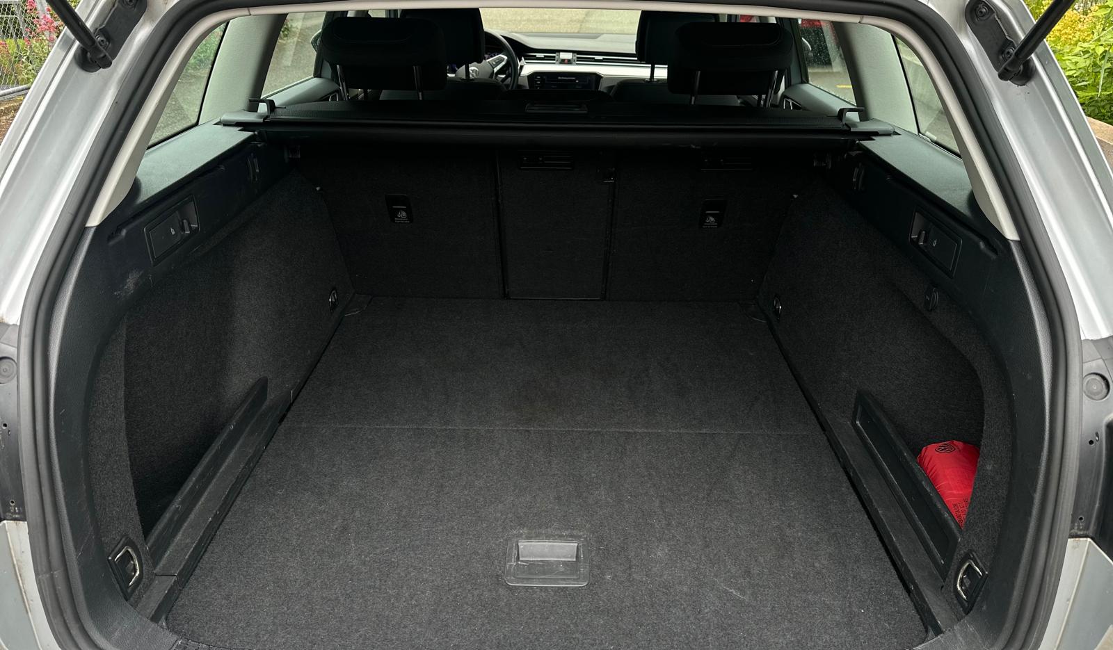VW Passat 2.0 TDI BMT Business DSG-image-18