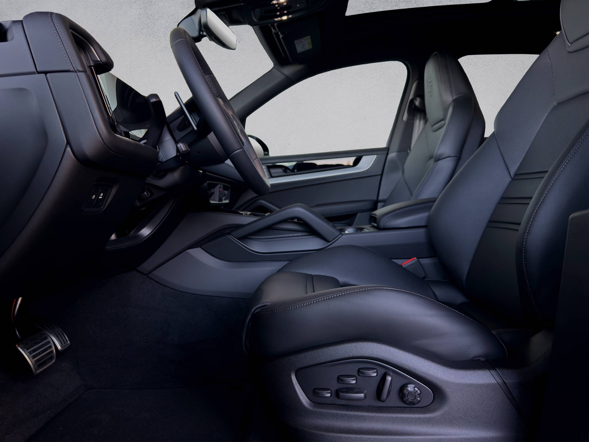 PORSCHE Cayenne S E-Hybrid-image-7