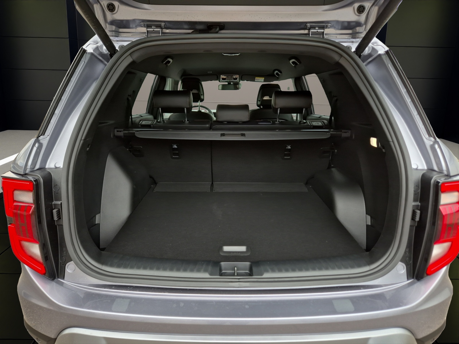 KGM-SsangYong Torres 1.5 TGDI Sapphire 4WD AT-image-12
