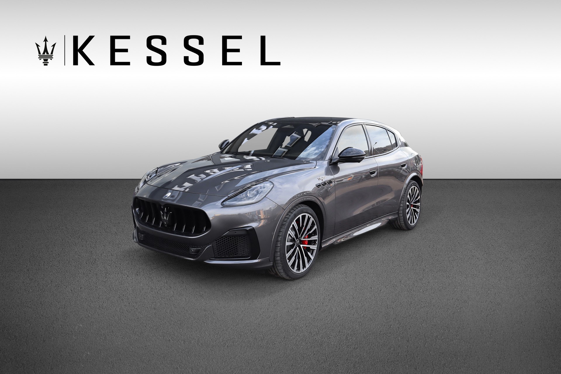 MASERATI Grecale 3.0 Trofeo Automatica-image-2