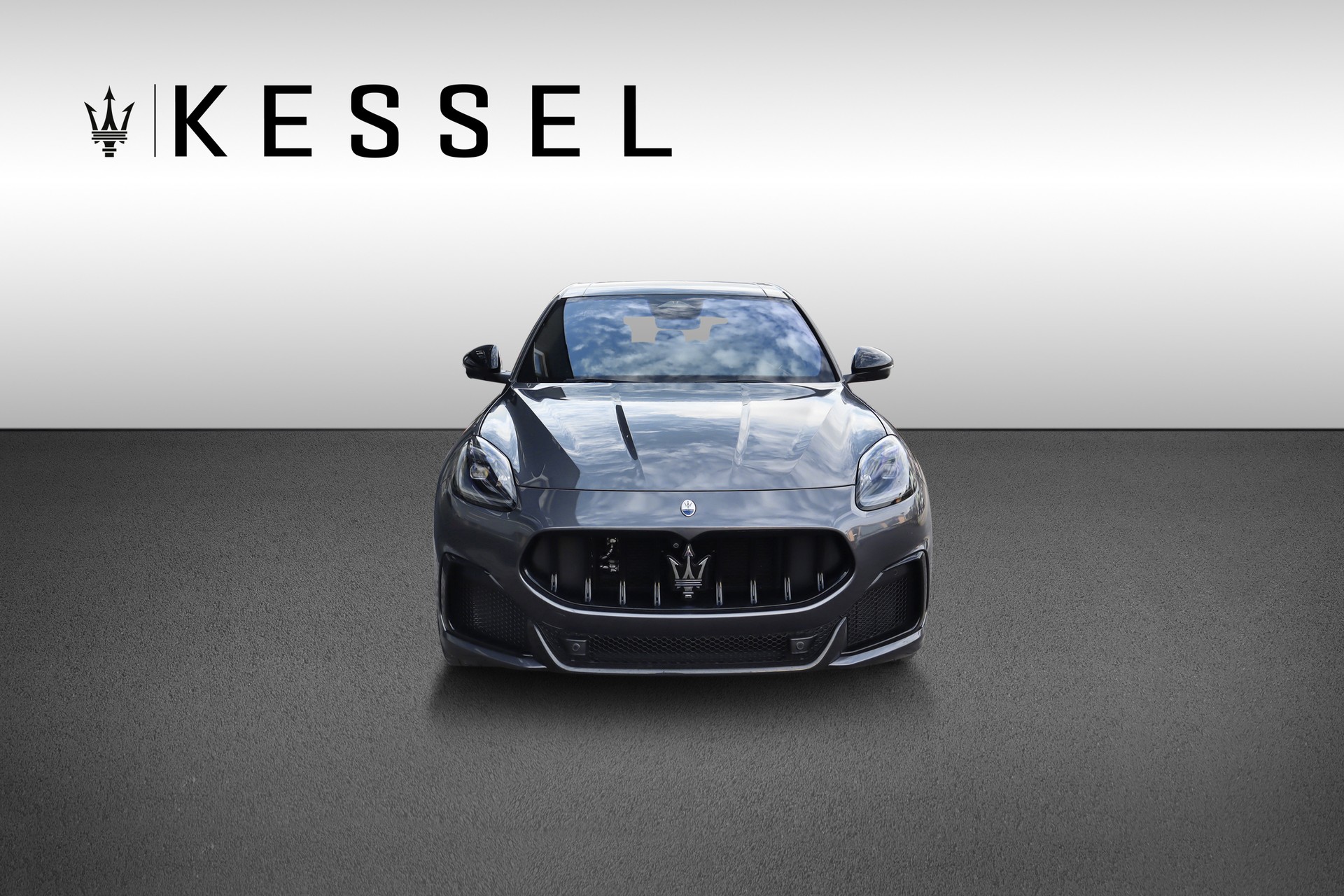 MASERATI Grecale 3.0 Trofeo Automatica-image-1