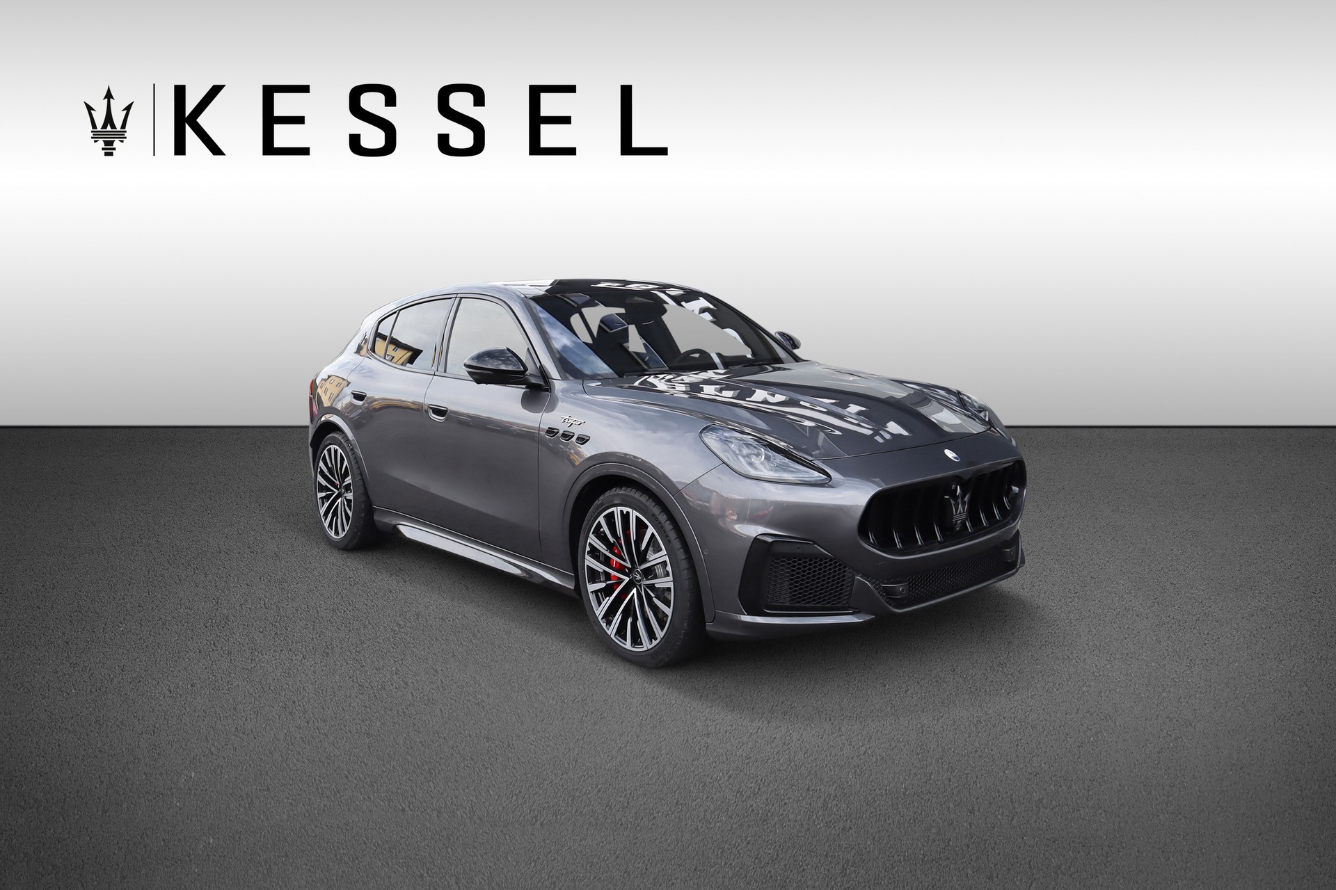 MASERATI Grecale 3.0 Trofeo Automatica-image-0