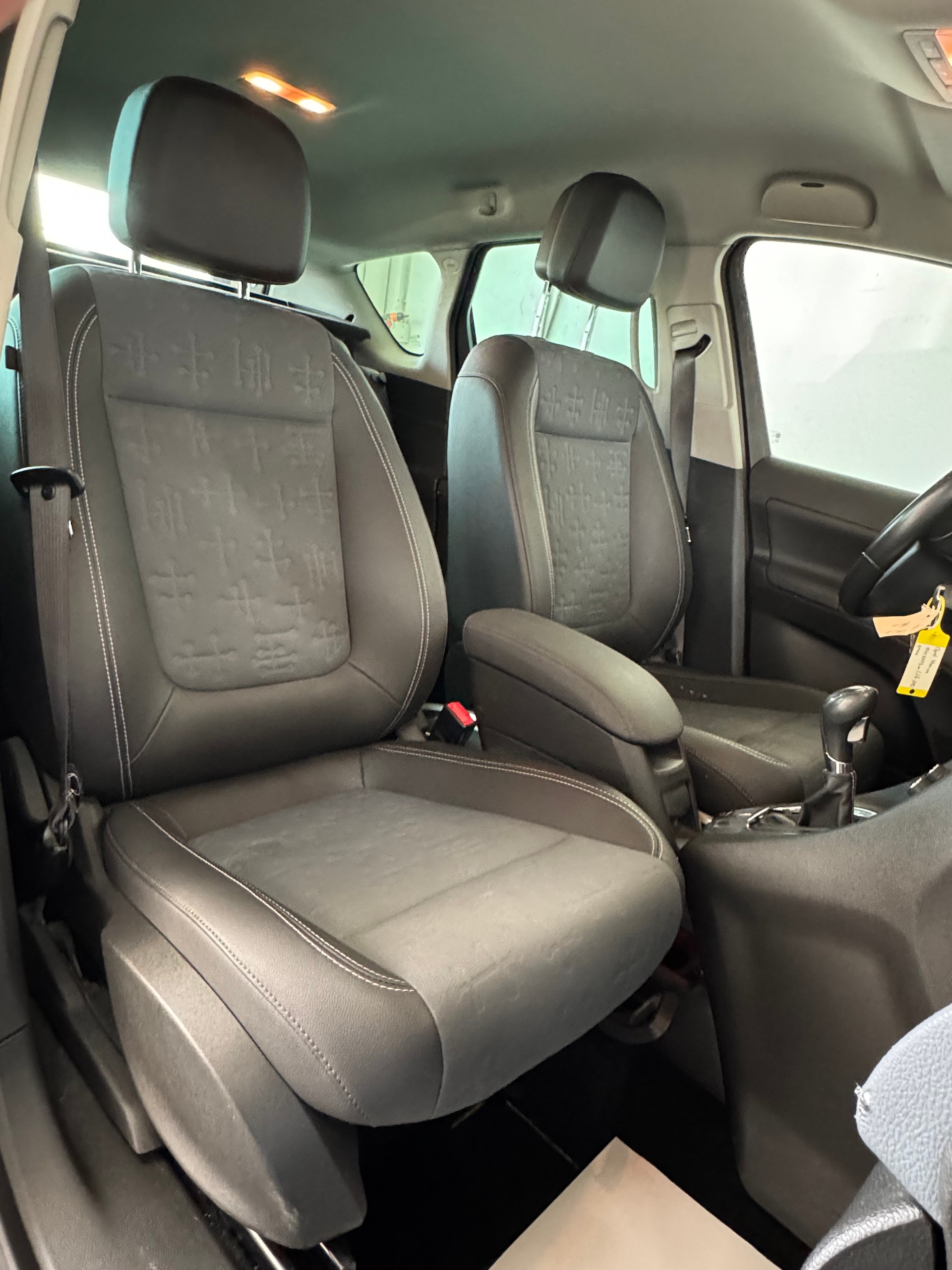 OPEL Meriva 1.7 CDTi Cosmo Automatic-image-18