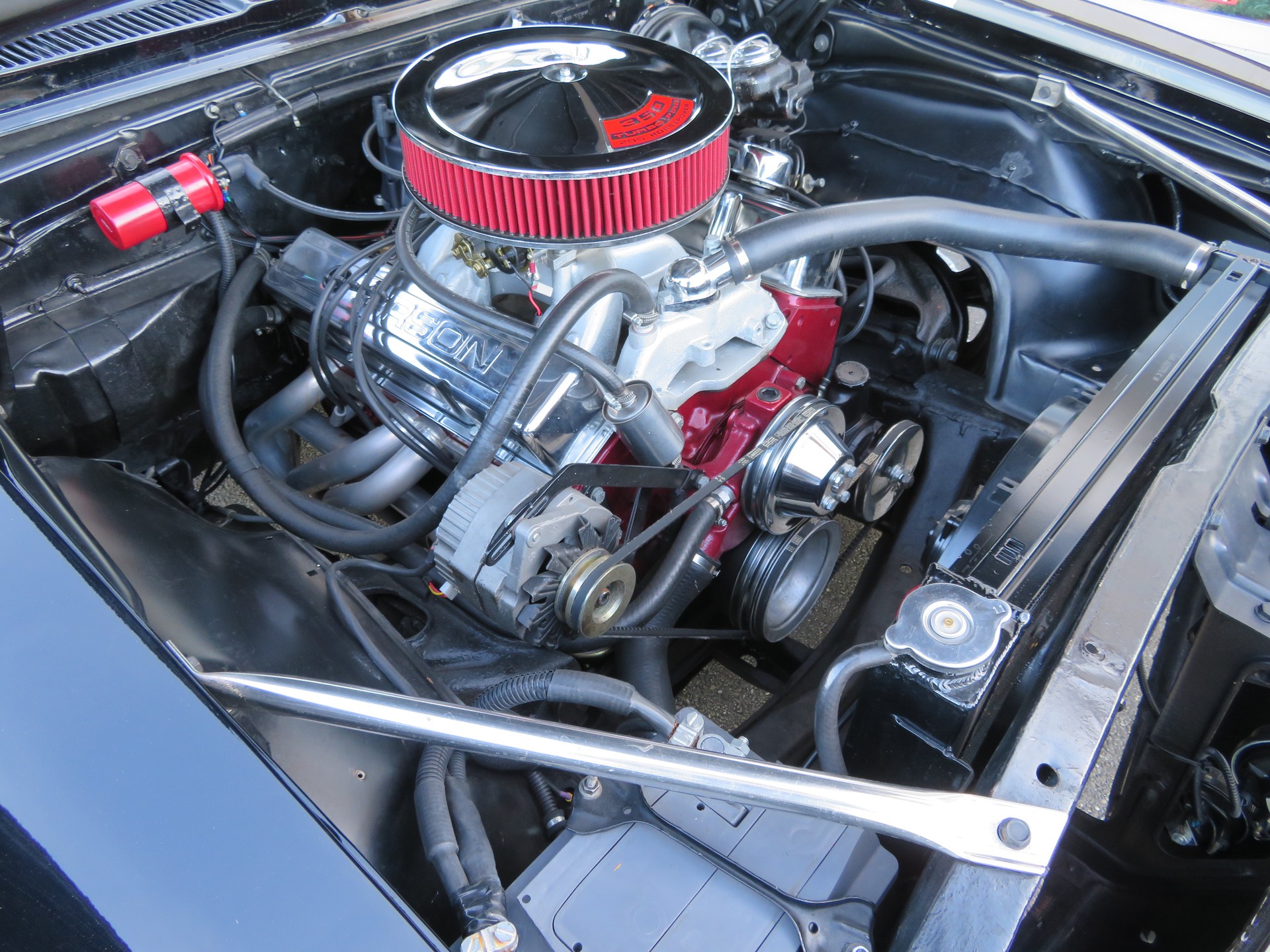 CHEVROLET CAMARO-image-5