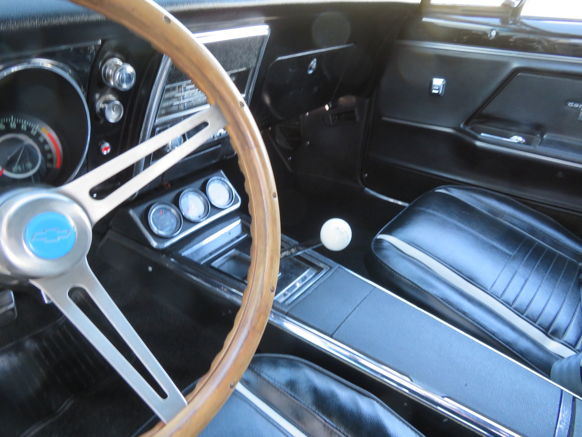 CHEVROLET CAMARO-image-3