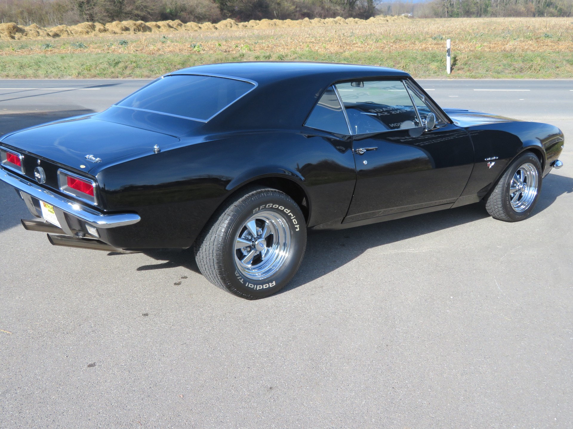 CHEVROLET CAMARO-image-1