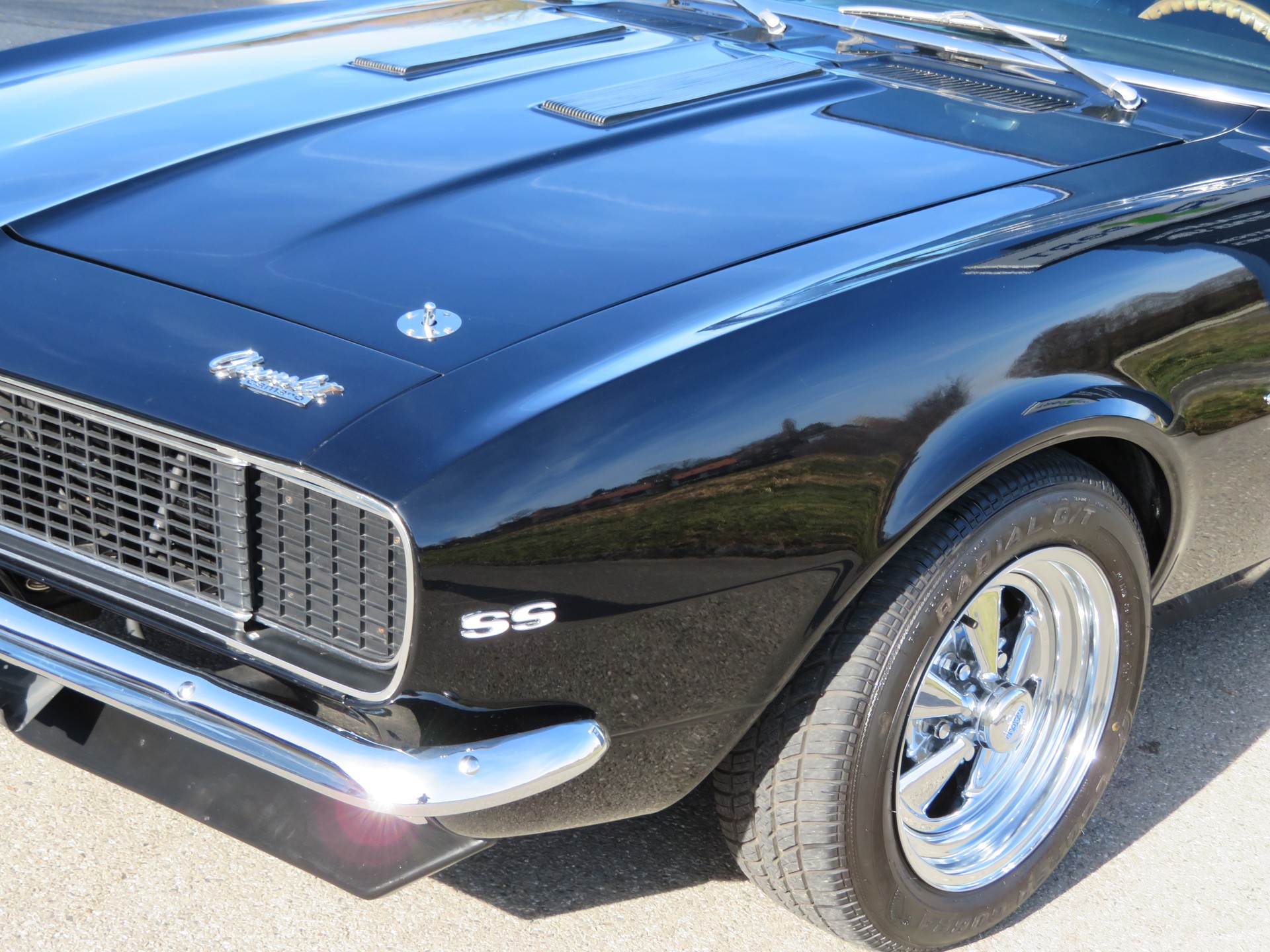 CHEVROLET CAMARO-image-10