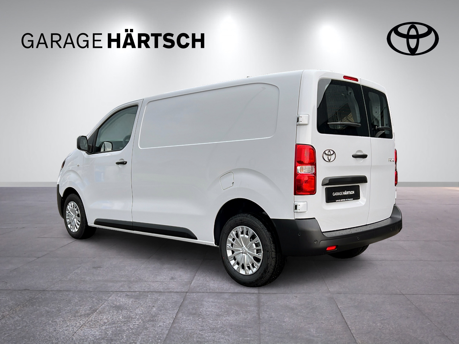 TOYOTA PROACE Van L1 2.0 D Advanced-showroom-element-3