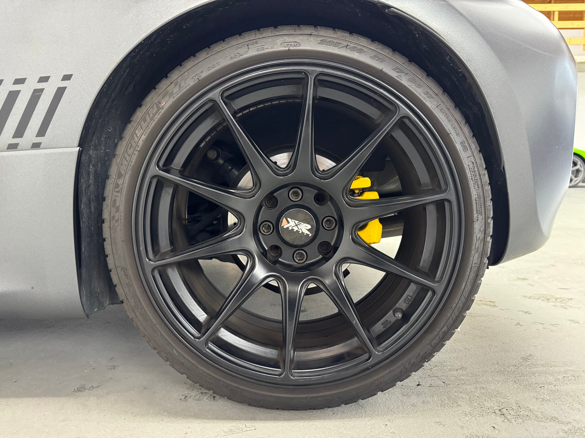 FIAT 595 1.4 16V Turbo Abarth Pista-image-8