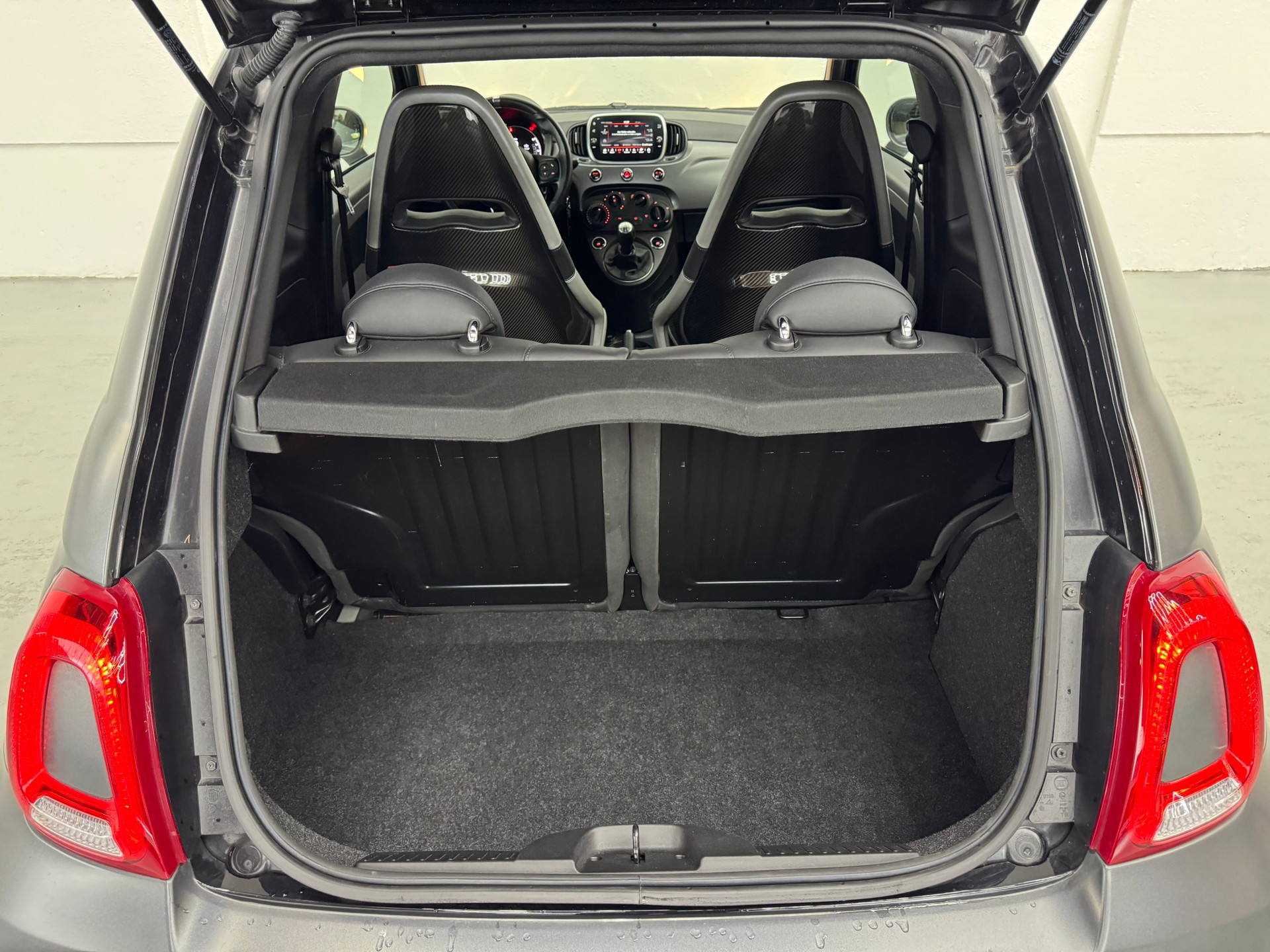 FIAT 595 1.4 16V Turbo Abarth Pista-image-20