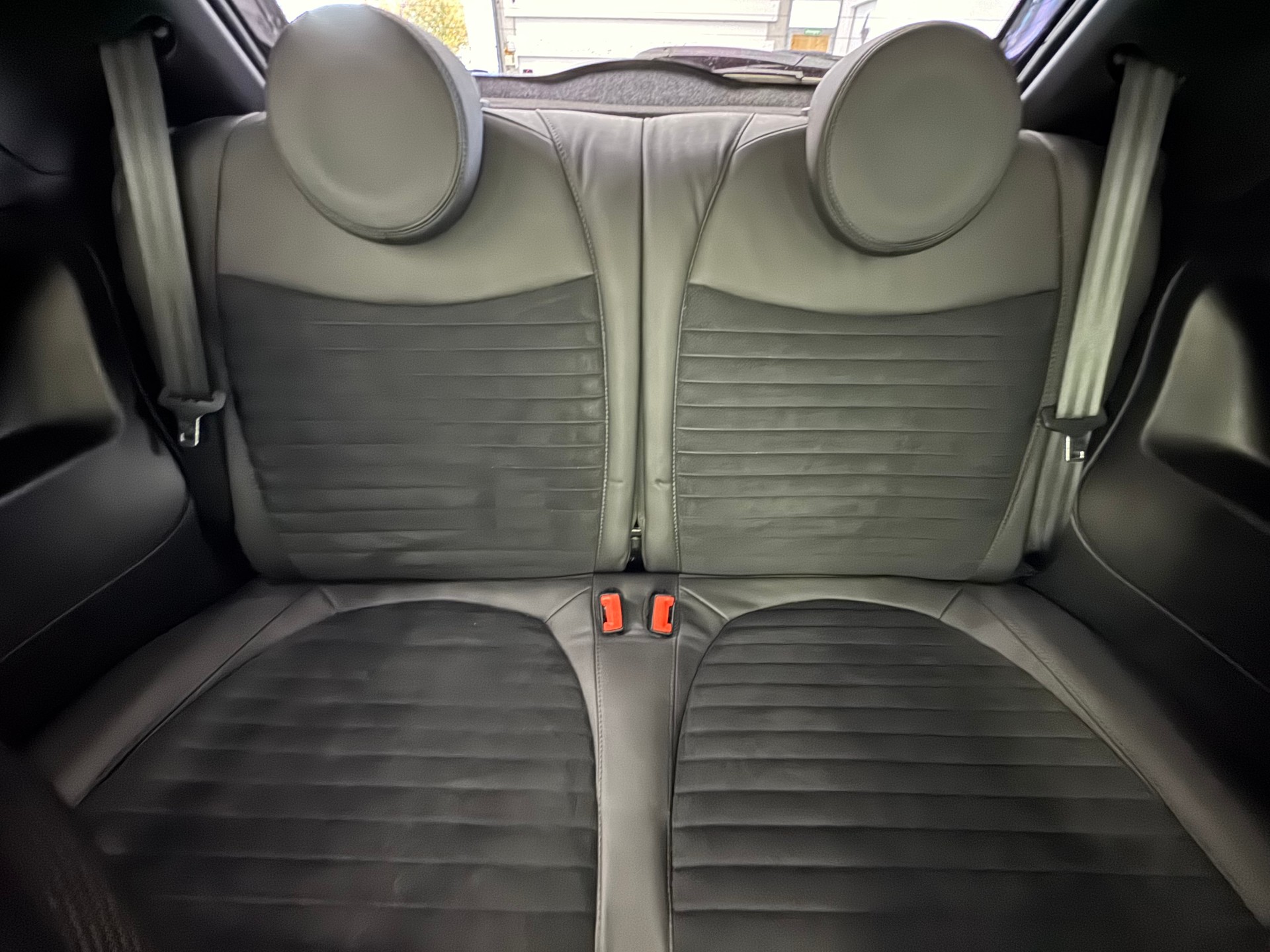 FIAT 595 1.4 16V Turbo Abarth Pista-image-19