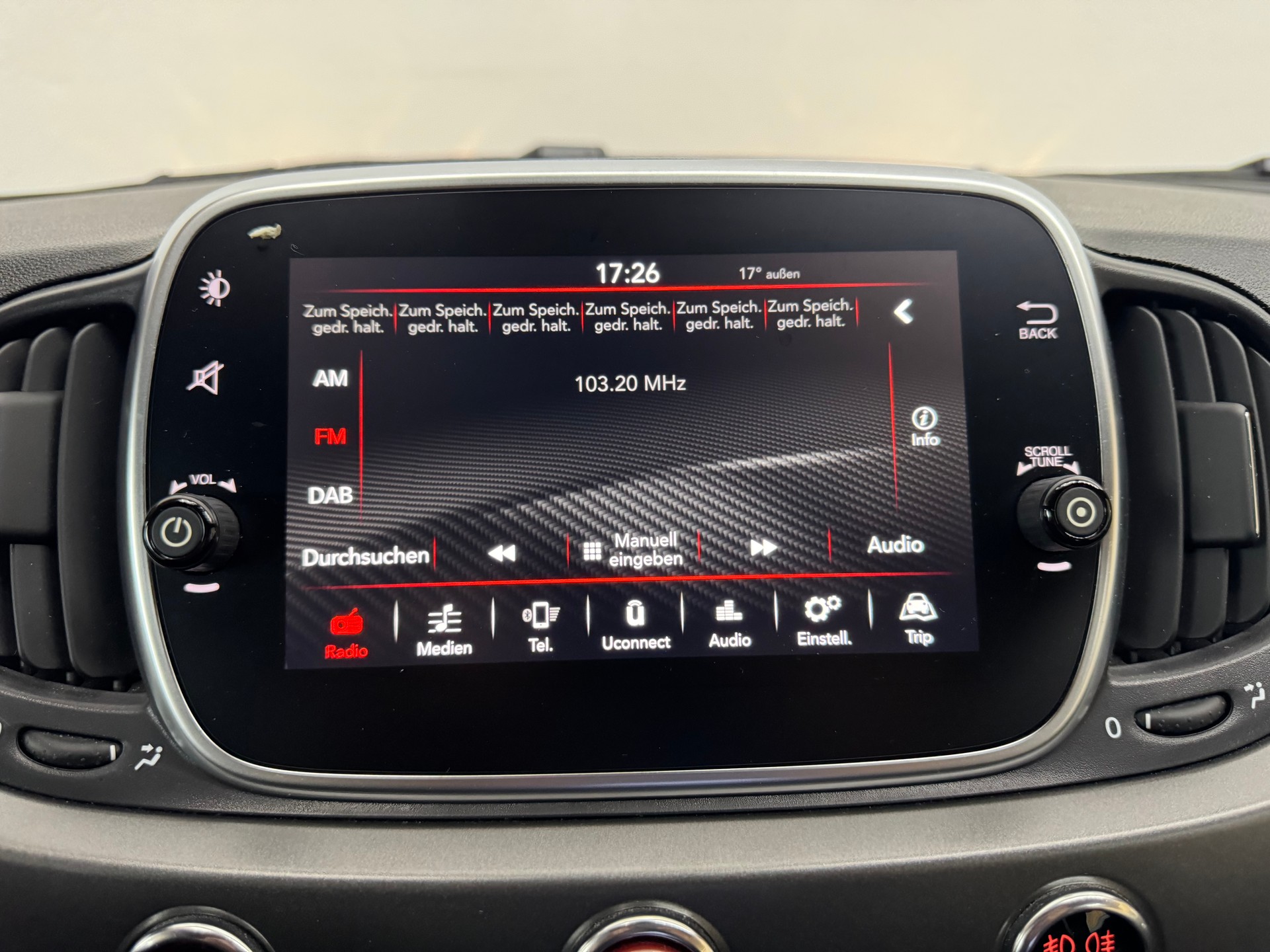 FIAT 595 1.4 16V Turbo Abarth Pista-image-15