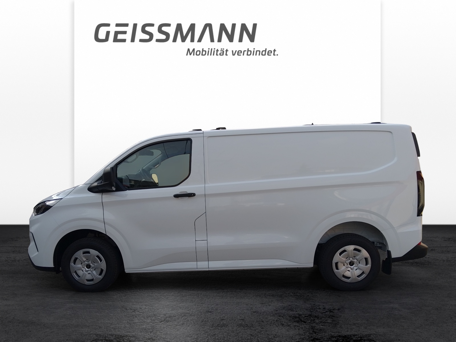 FORD Transit Custom Van 280 L1 2.0 EcoBlue 136 Trend-showroom-element-1