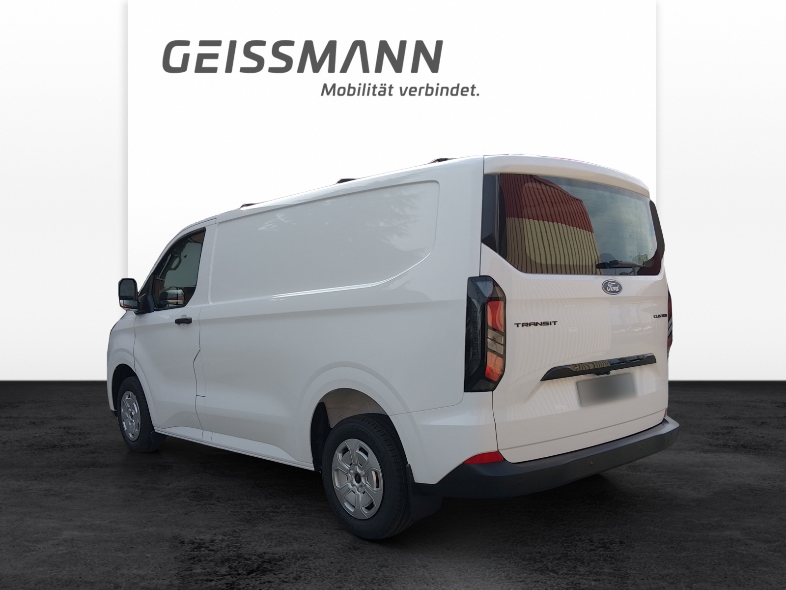 FORD Transit Custom Van 280 L1 2.0 EcoBlue 136 Trend-showroom-element-2