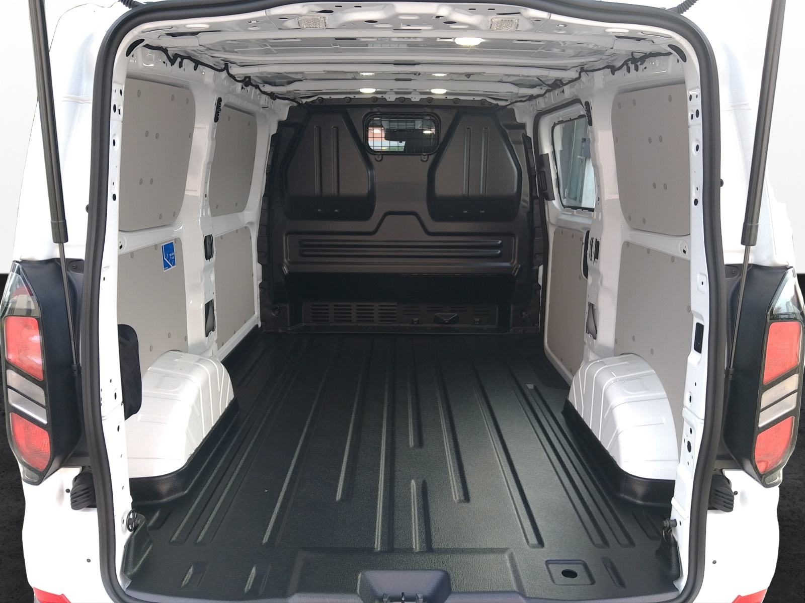 FORD Transit Custom Van 280 L1 2.0 EcoBlue 136 Trend-image-13