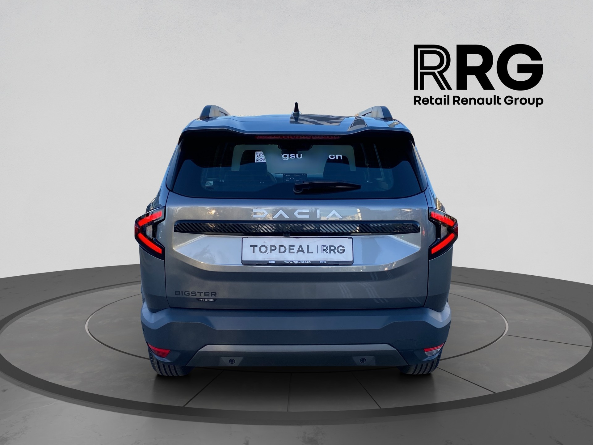 DACIA Bigster HEV 155 Expression-image-3