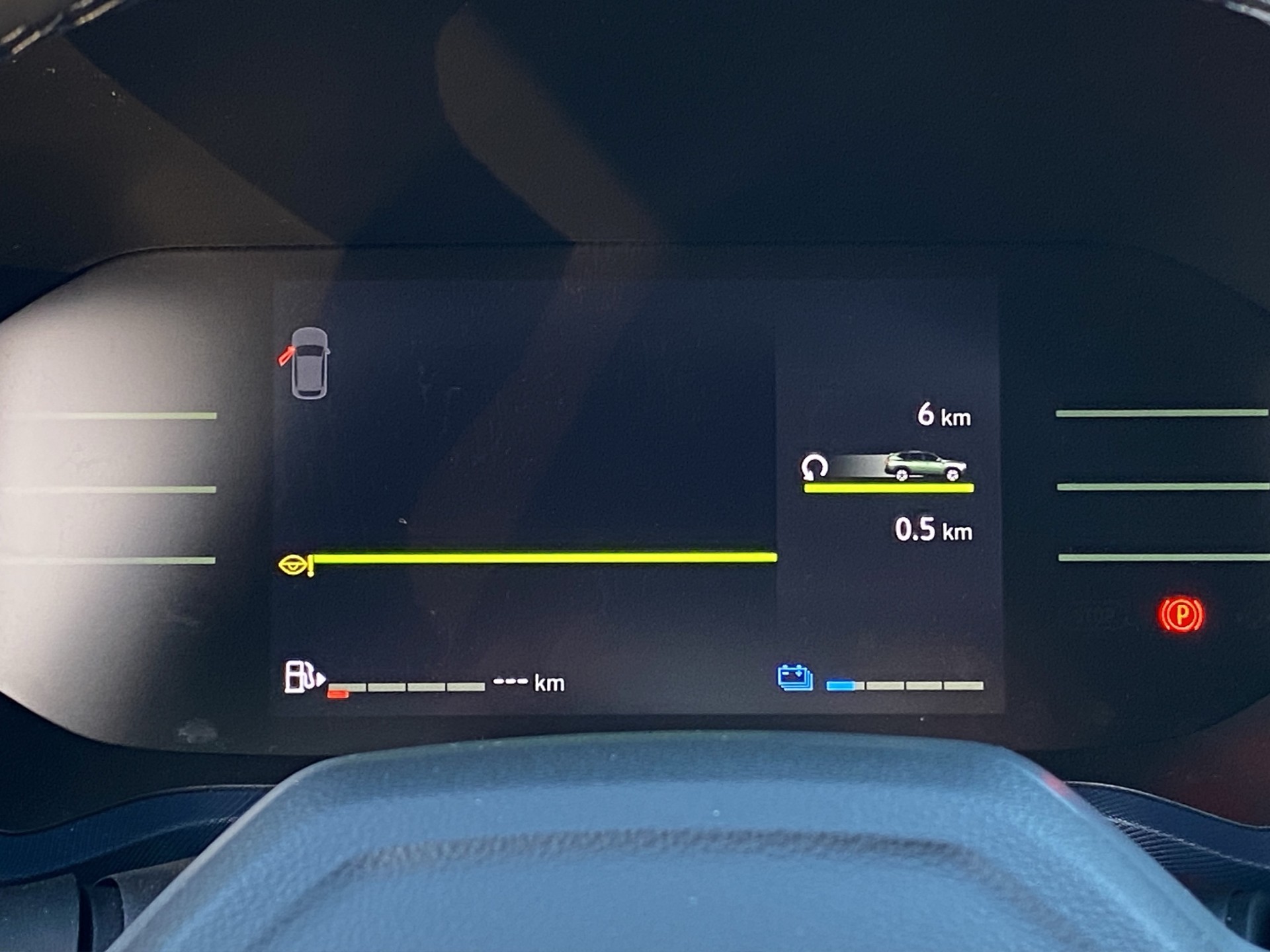 DACIA Bigster HEV 155 Expression-image-9