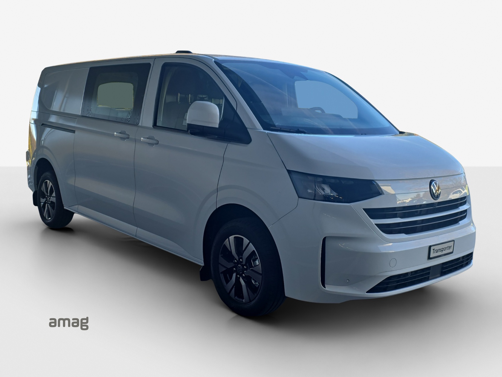 VW Transporter 2.0 TDI 4Motion Lang Automat-image-5